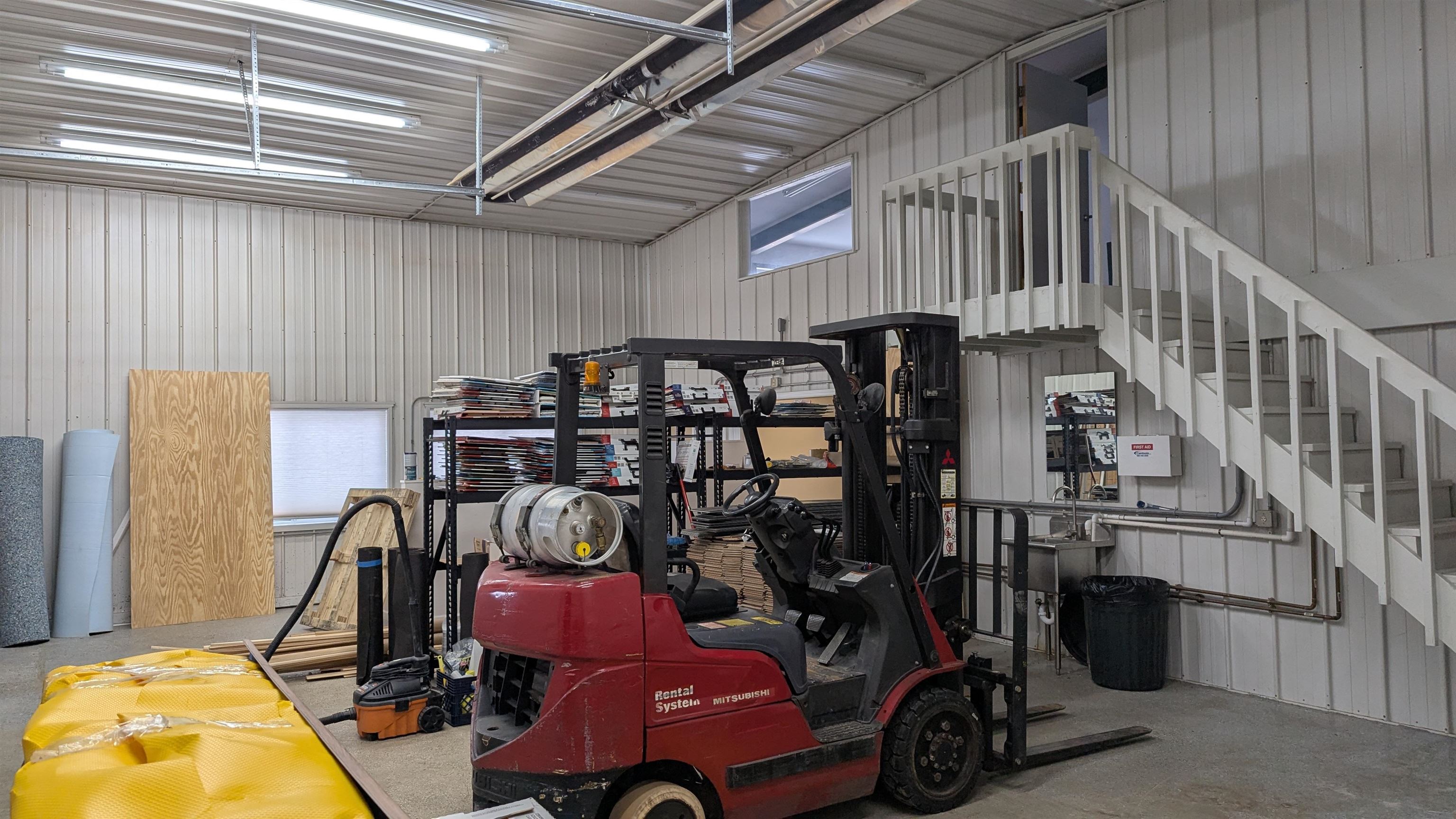 3707 S Old 27, Gaylord, MI, 49735