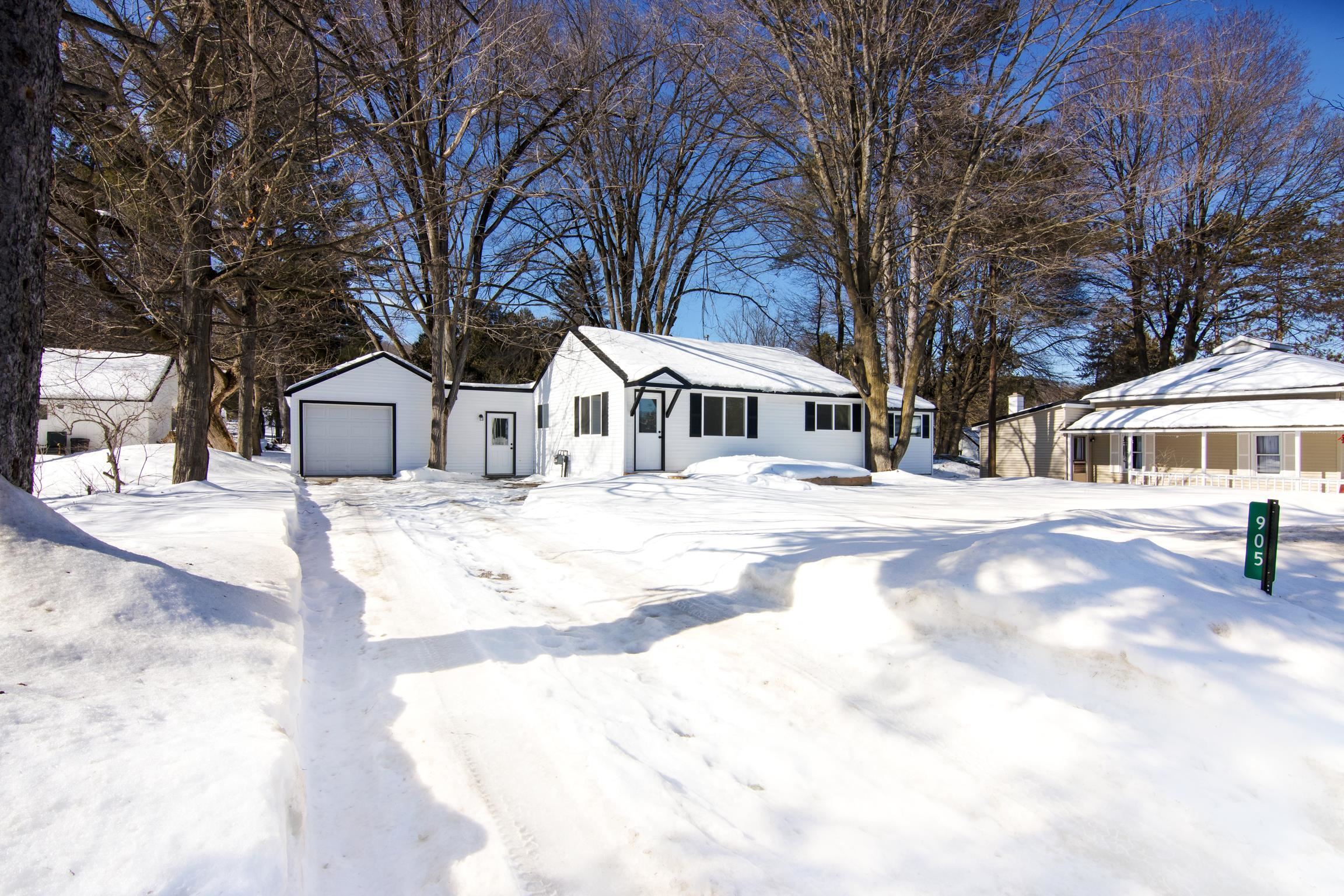 310 Wilson Street, Hemlock, MI, 48626