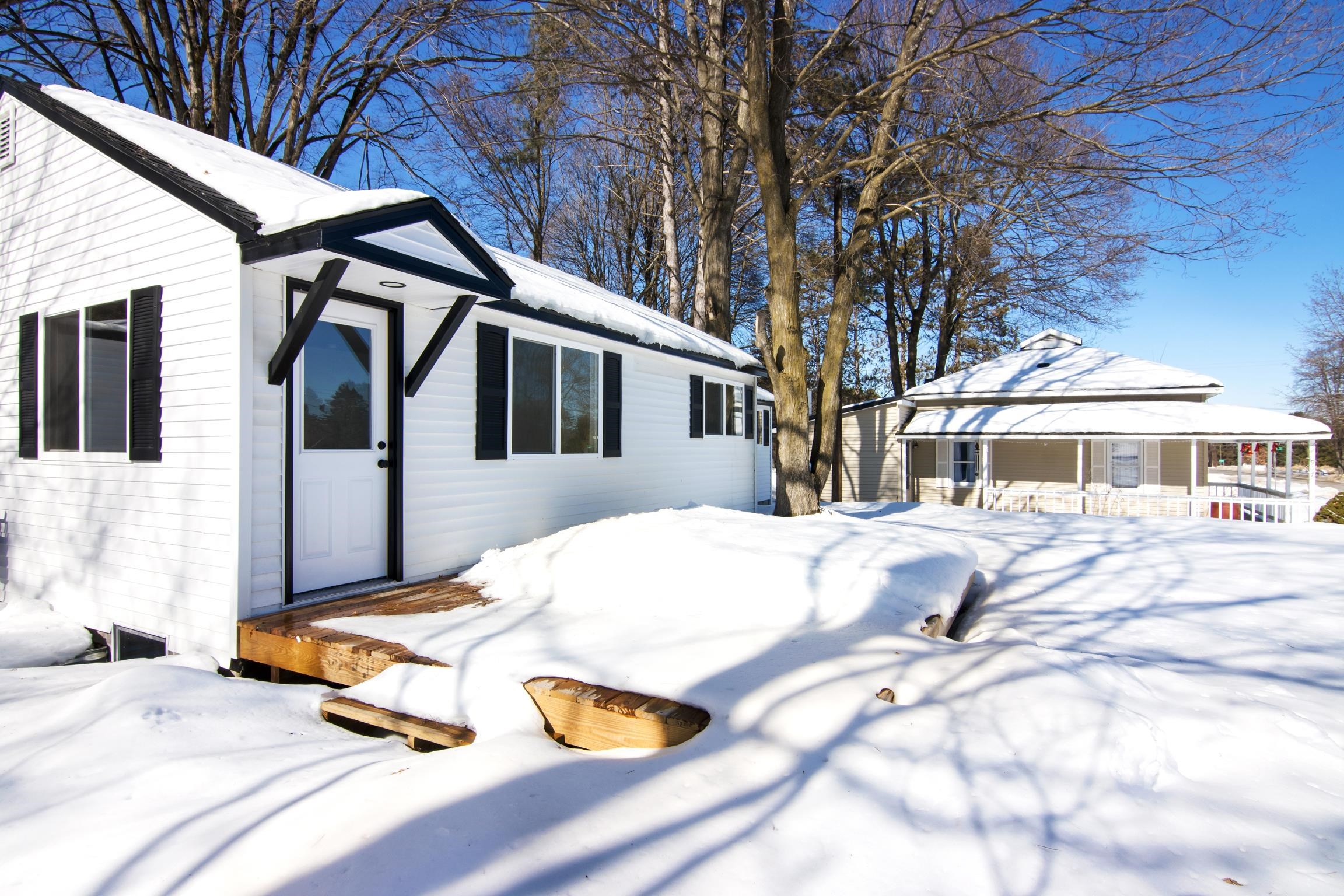  UNIT Lot: 41&43, Bellaire, MI, 49615