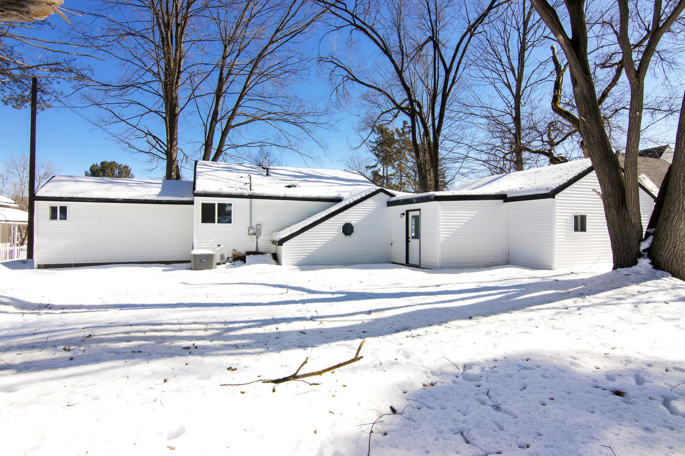  UNIT Lot: 41&43, Bellaire, MI, 49615