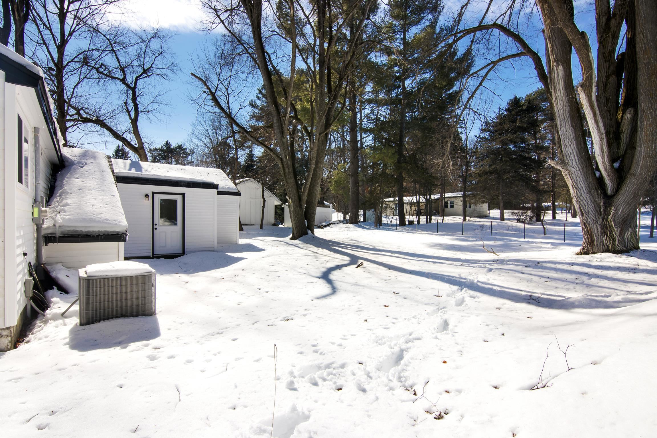  UNIT Lot: 41&43, Bellaire, MI, 49615