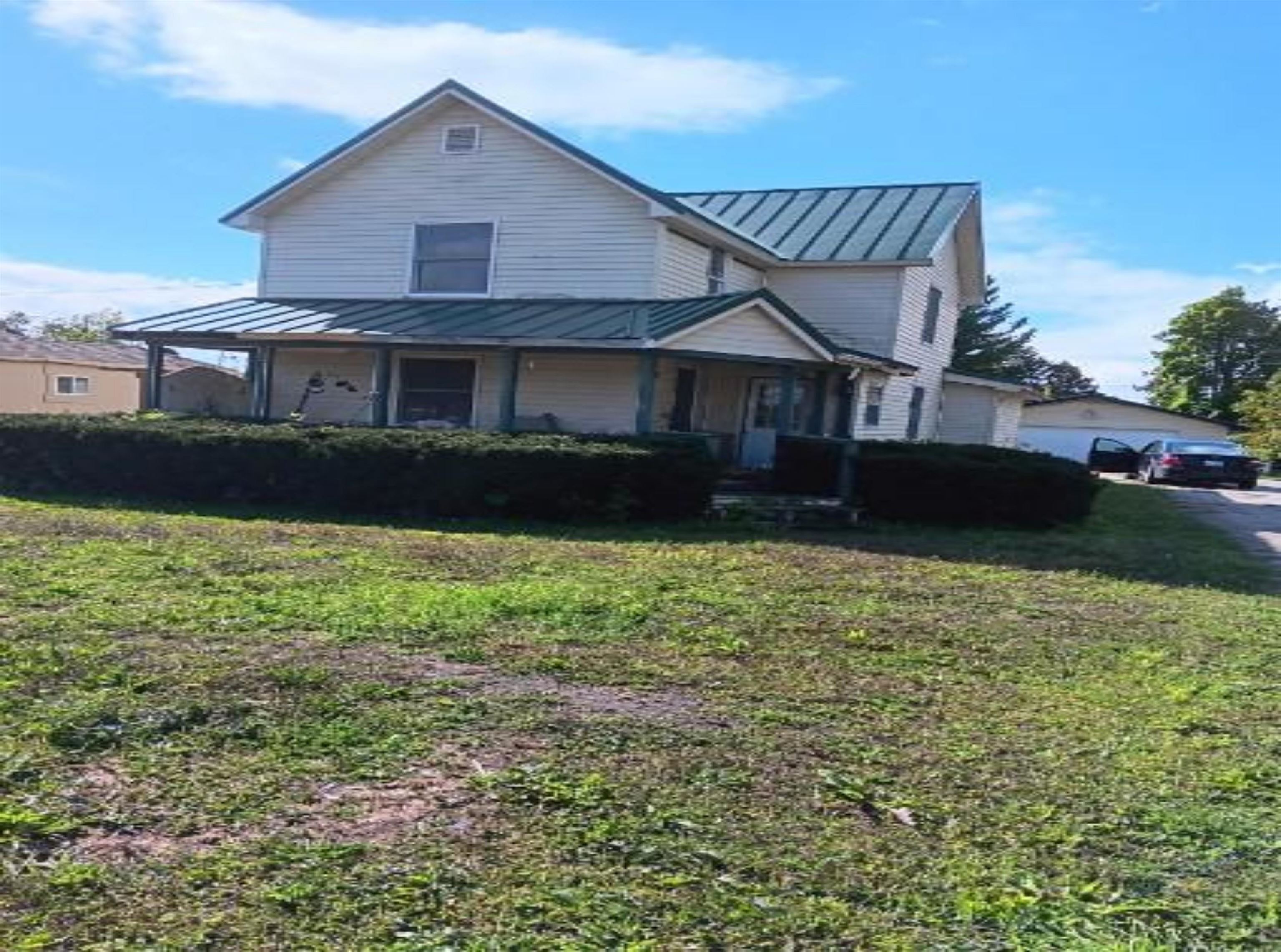 208 E Main Street, Hale, MI, 48739