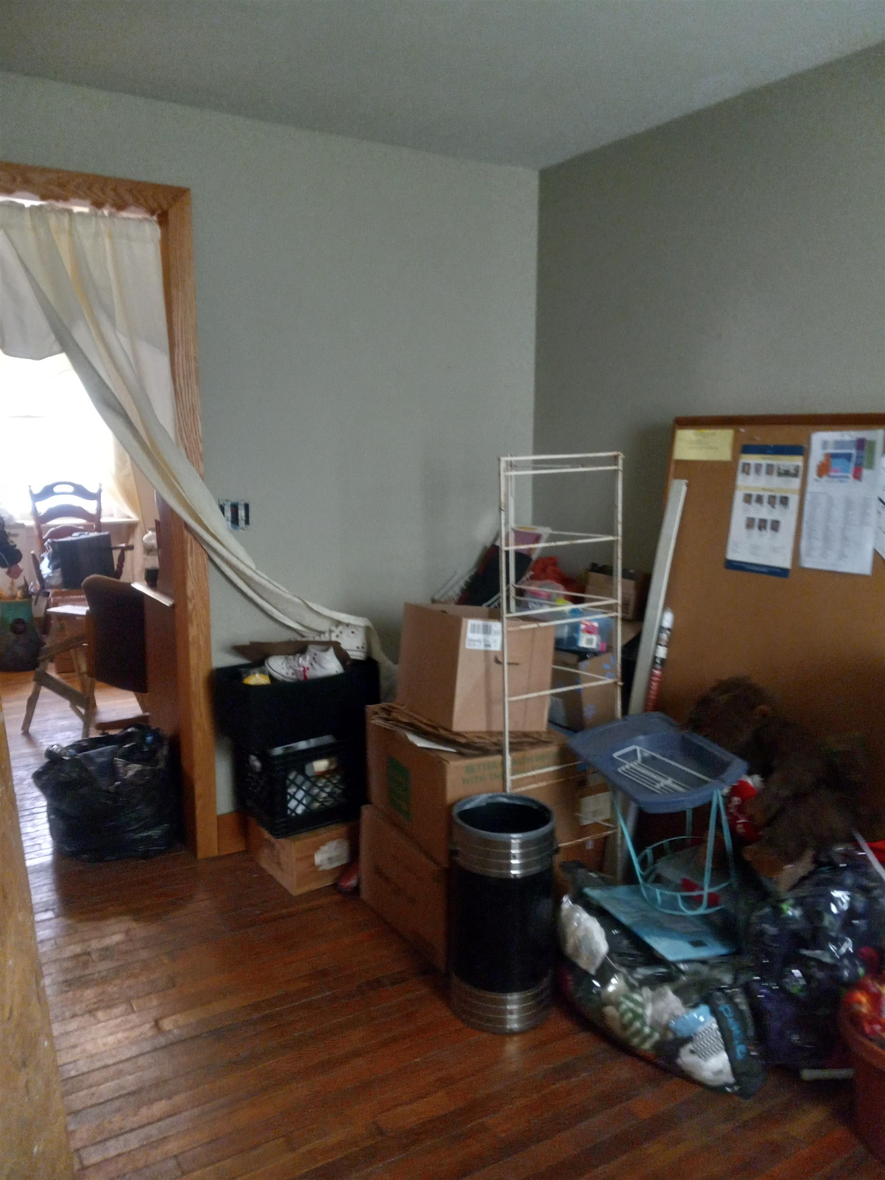 208 E Main Street, Hale, MI, 48739