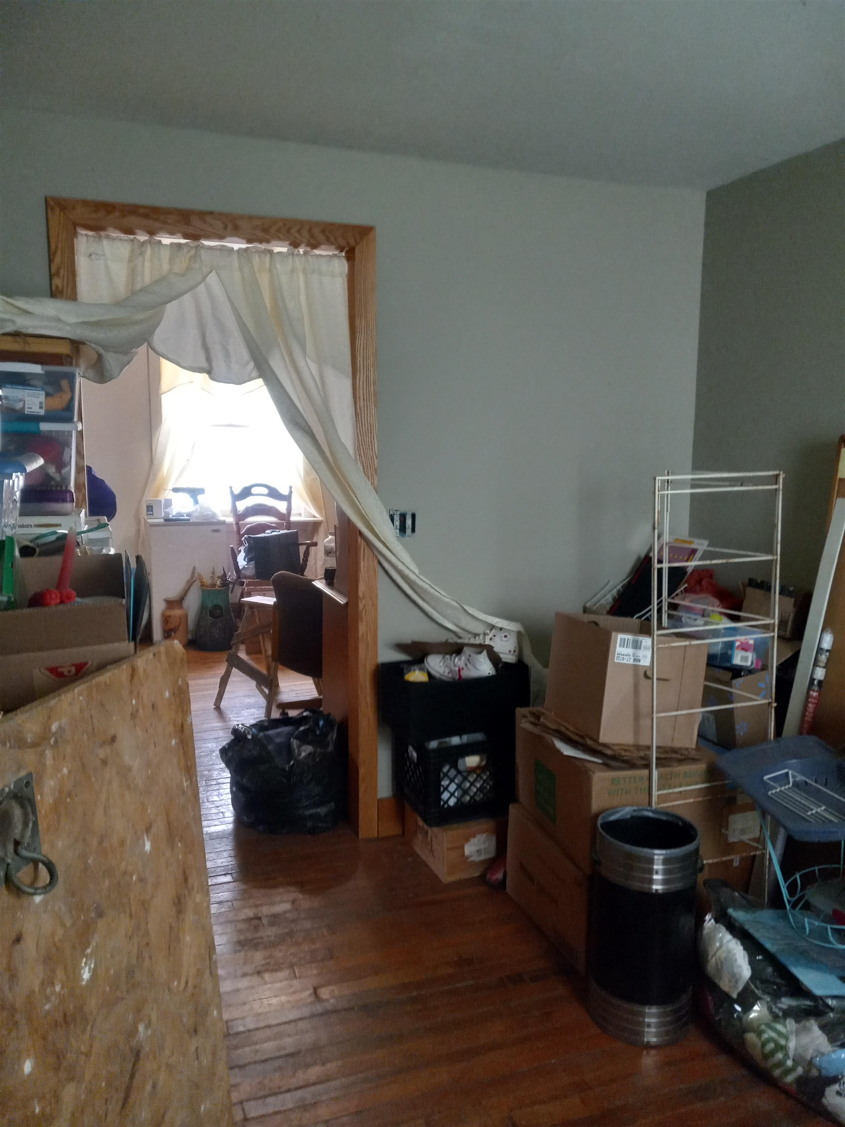 208 E Main Street, Hale, MI, 48739