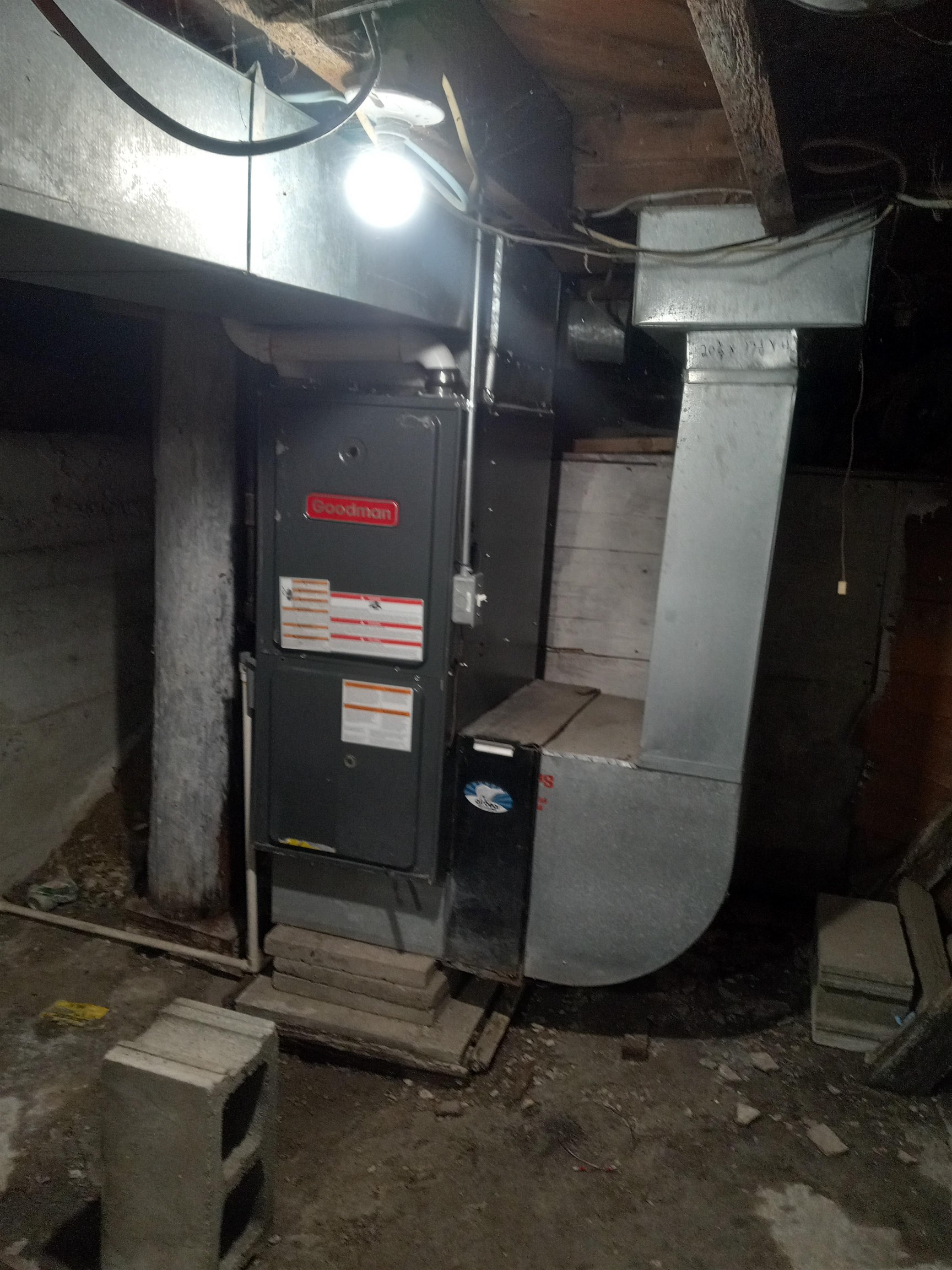 208 E Main Street, Hale, MI, 48739