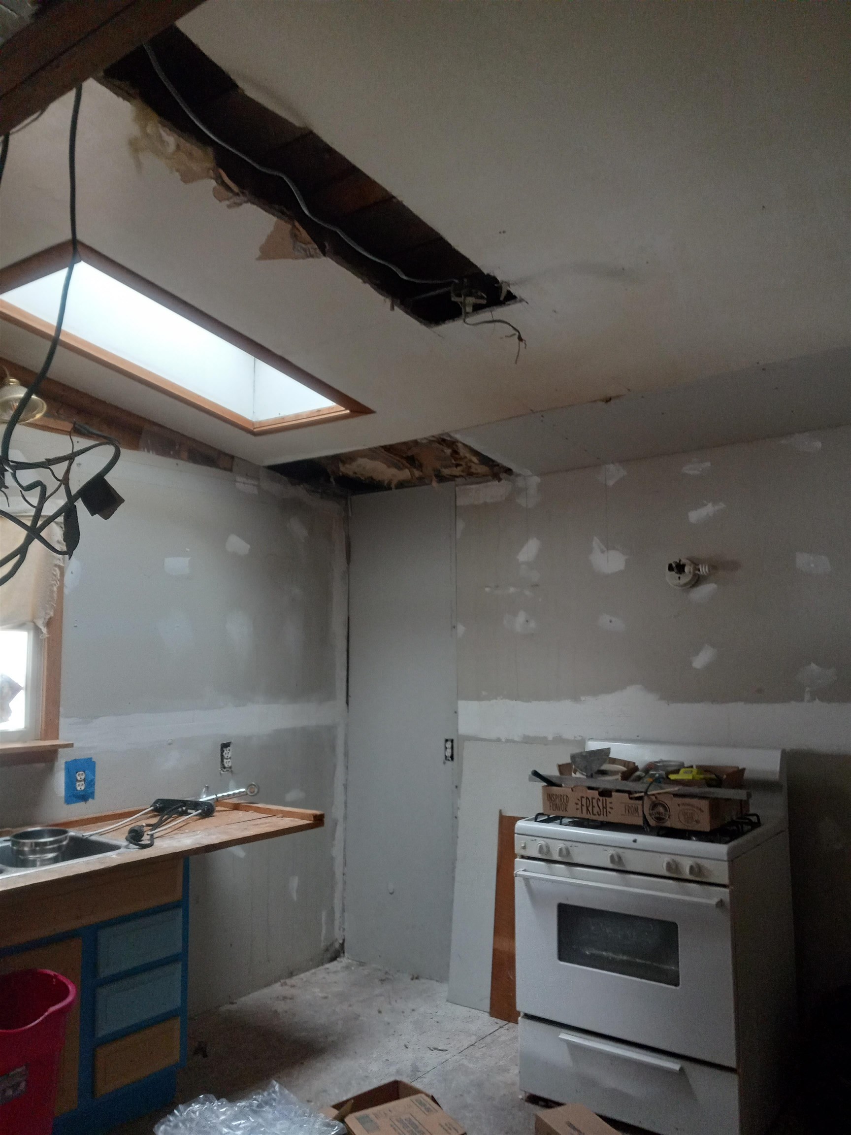 208 E Main Street, Hale, MI, 48739