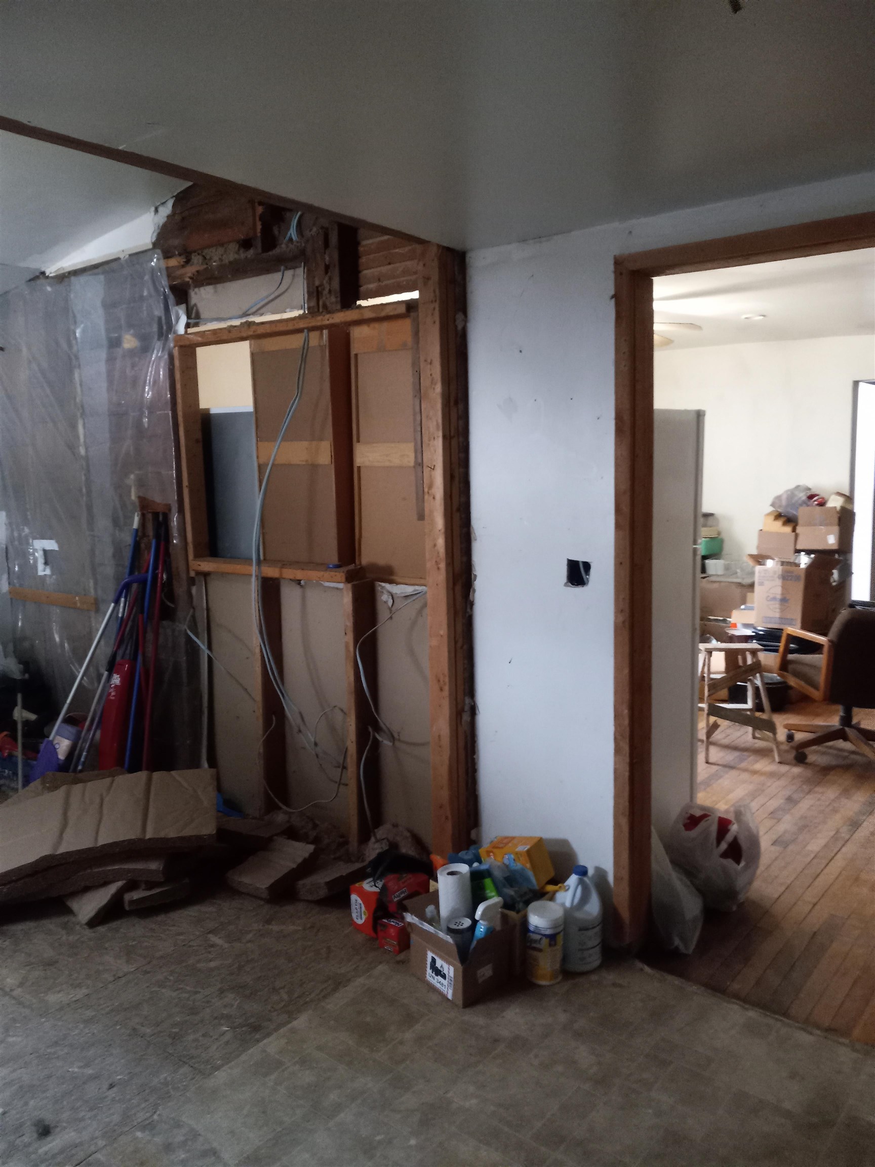 208 E Main Street, Hale, MI, 48739