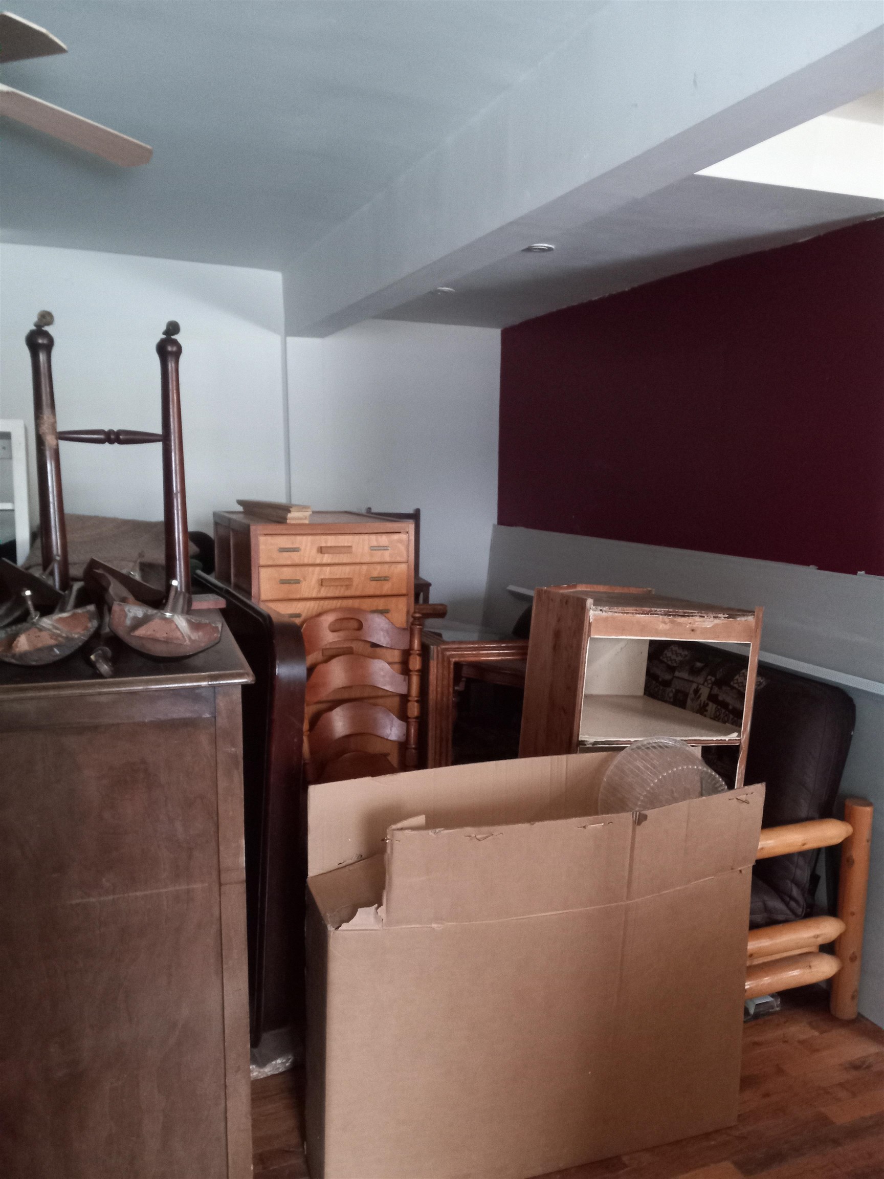 208 E Main Street, Hale, MI, 48739