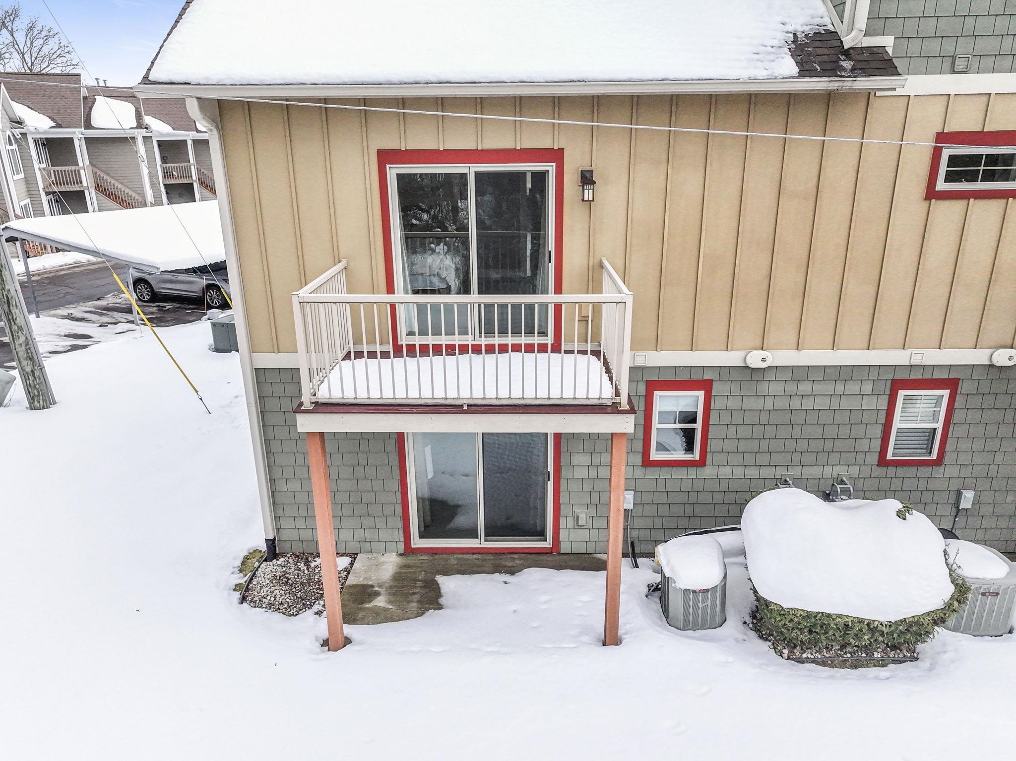 13802 S West Bayshore Drive UNIT&nbsp;9, Traverse City, MI, 49684