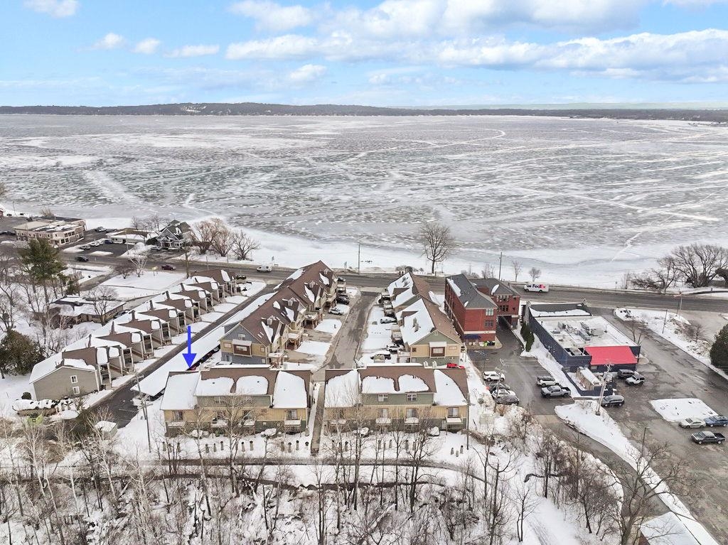 13802 S West Bayshore Drive UNIT&nbsp;9, Traverse City, MI, 49684