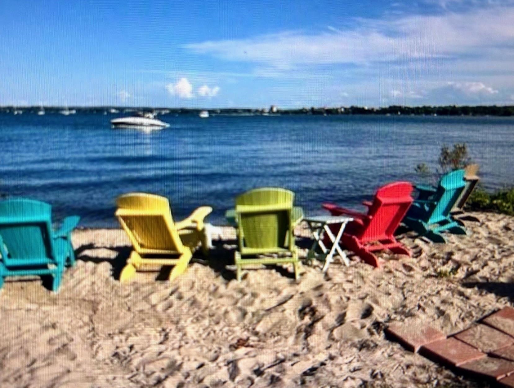 13802 S West Bayshore Drive UNIT&nbsp;9, Traverse City, MI, 49684