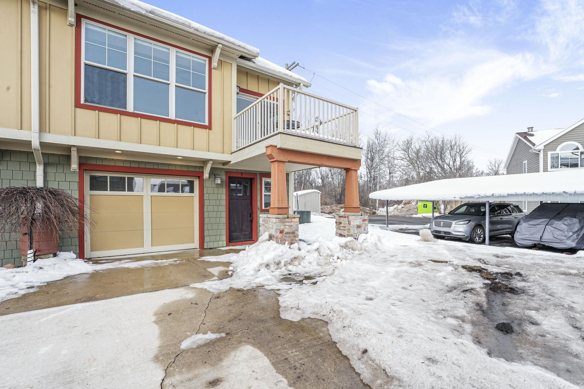 13802 S West Bayshore Drive UNIT&nbsp;9, Traverse City, MI, 49684