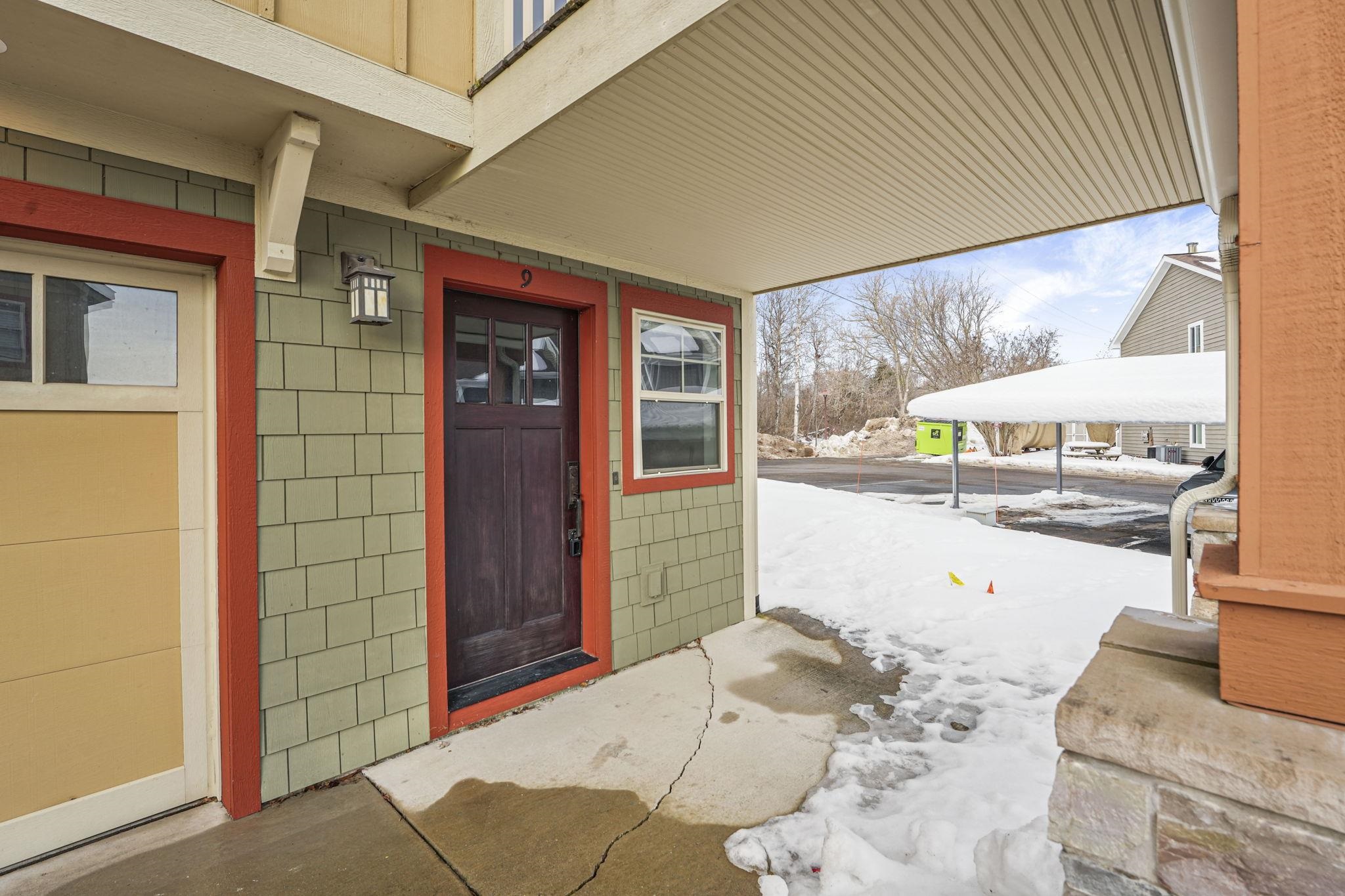 13802 S West Bayshore Drive UNIT&nbsp;9, Traverse City, MI, 49684