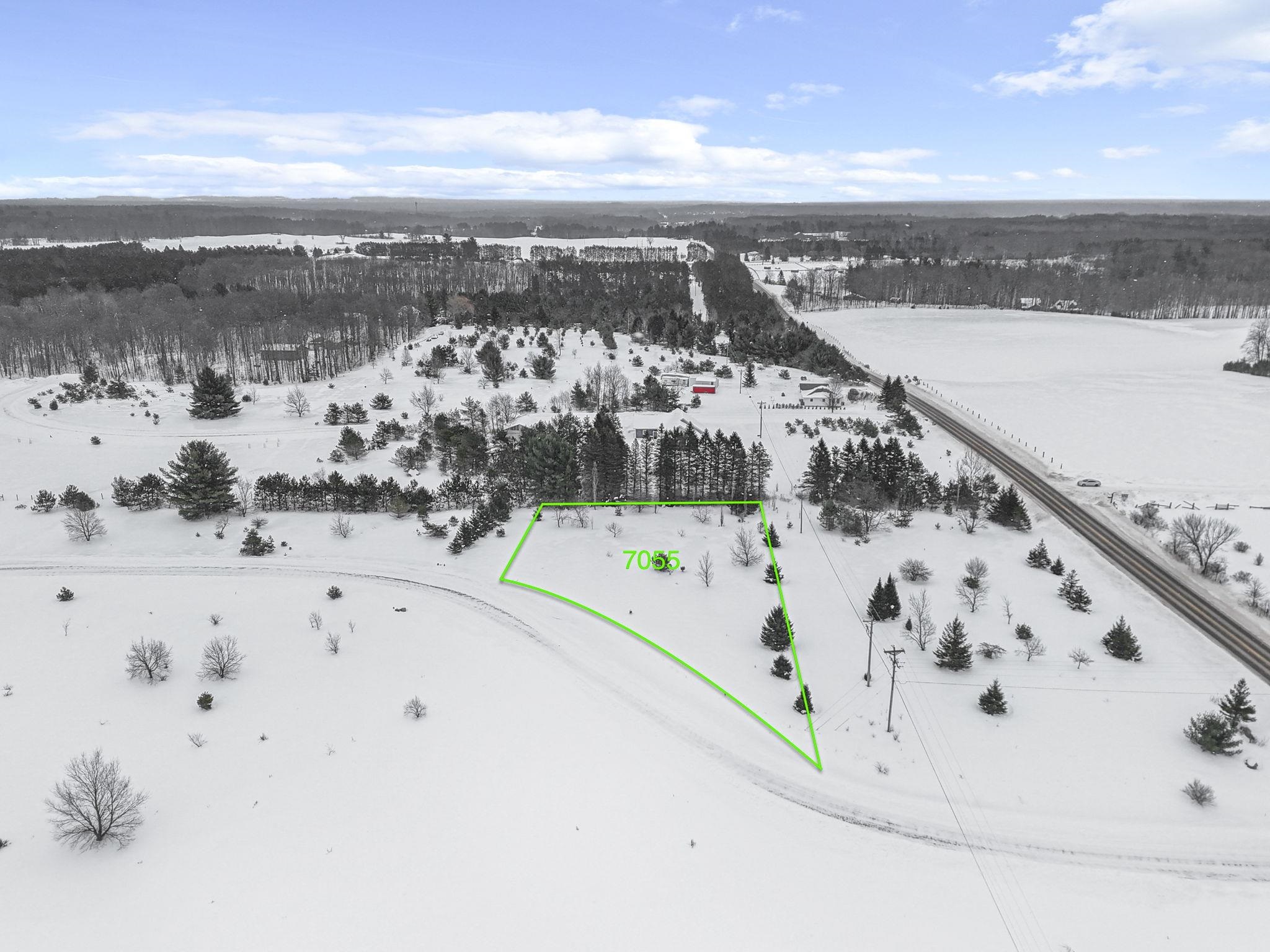 7055 Misty Lane photo 1