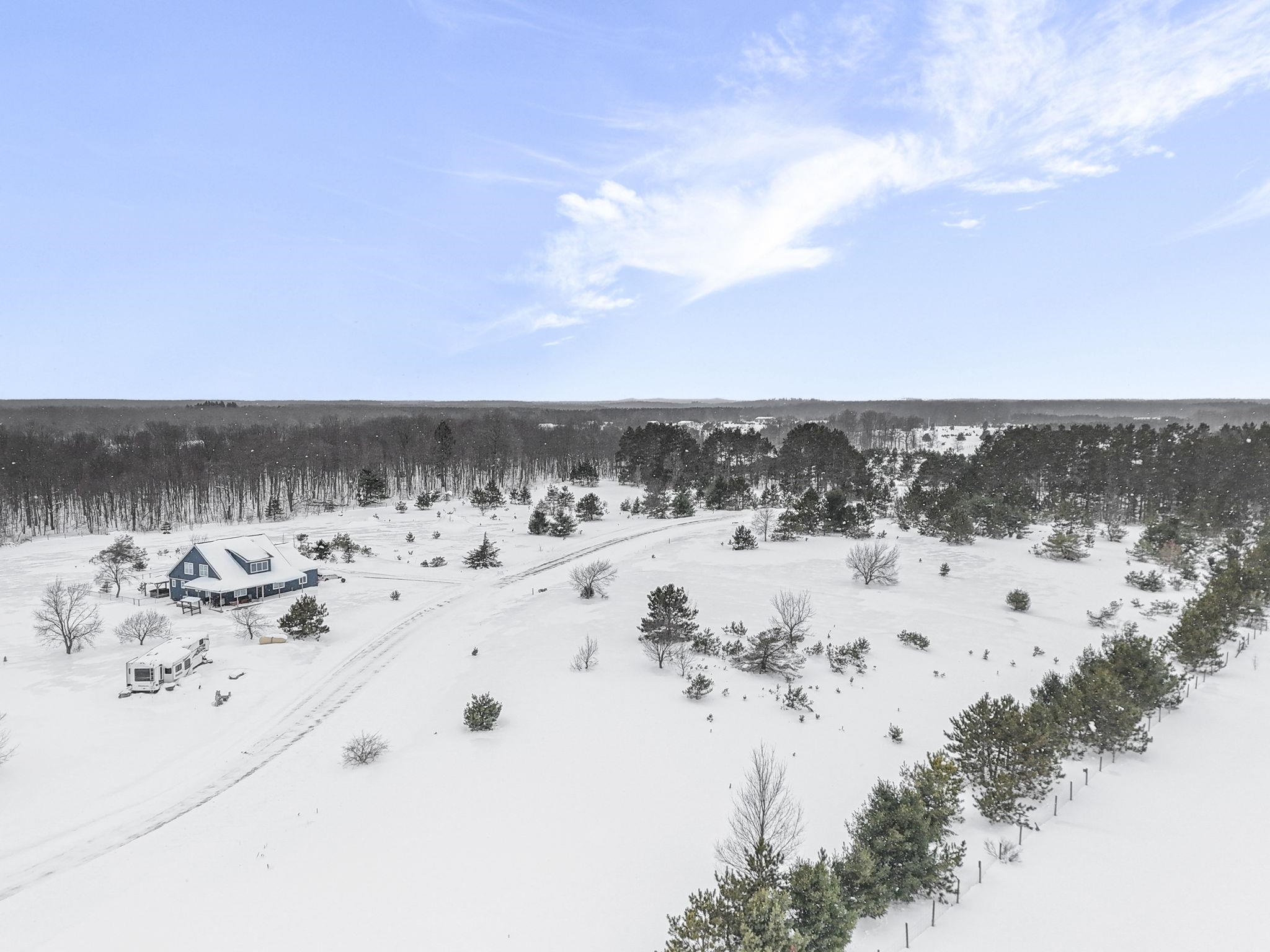 000 Misty Lane, Lake Ann, MI, 49650