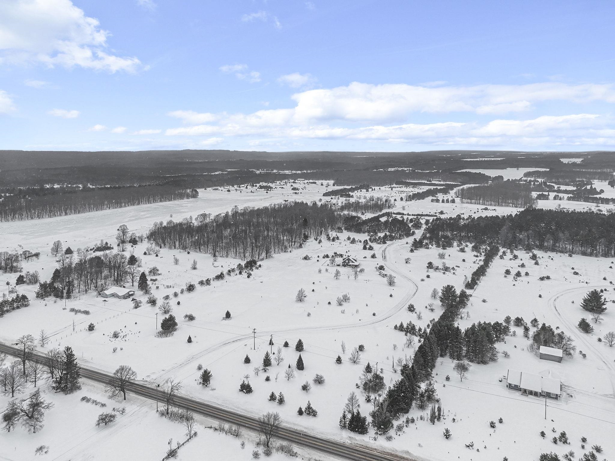 000 Misty Lane, Lake Ann, MI, 49650