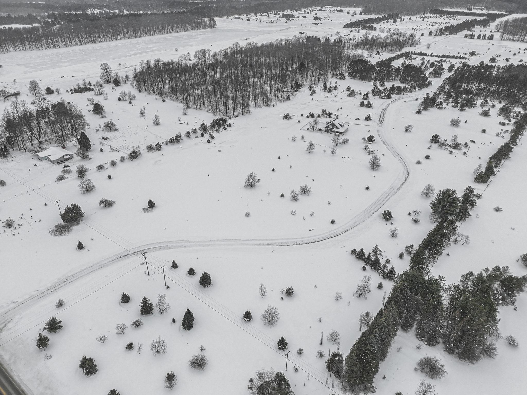 000 Misty Lane, Lake Ann, MI, 49650