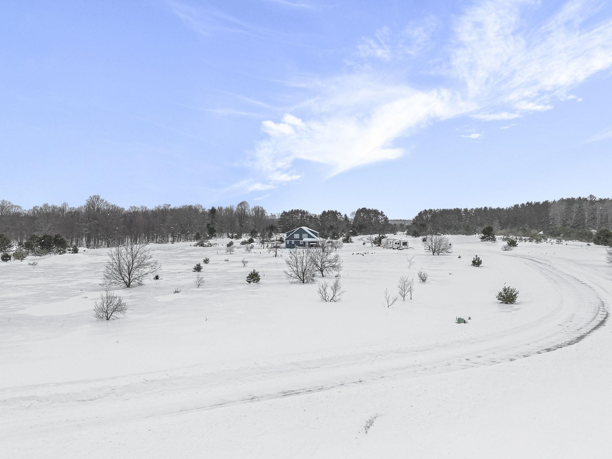 000 Misty Lane, Lake Ann, MI, 49650