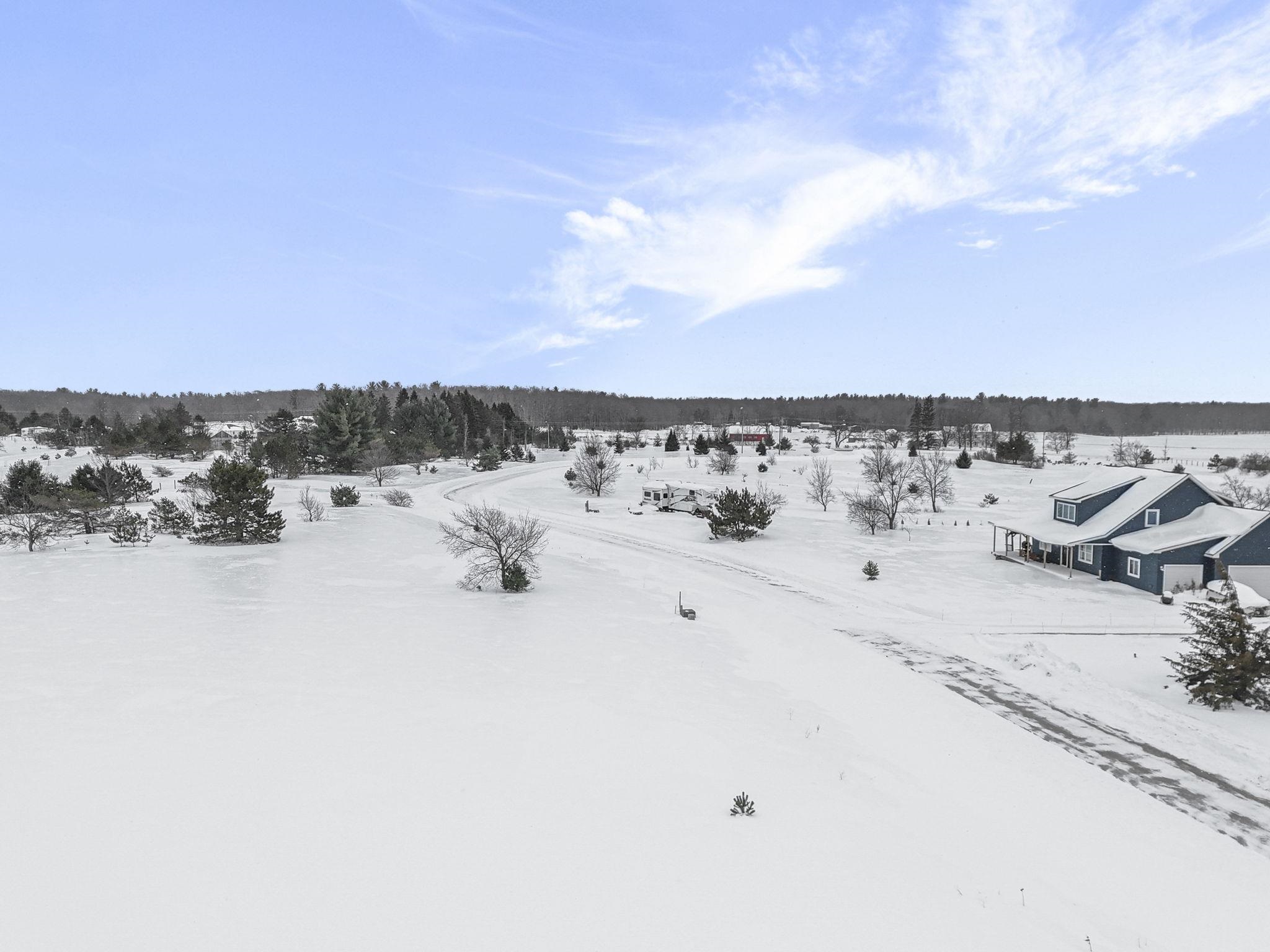 000 Misty Lane, Lake Ann, MI, 49650