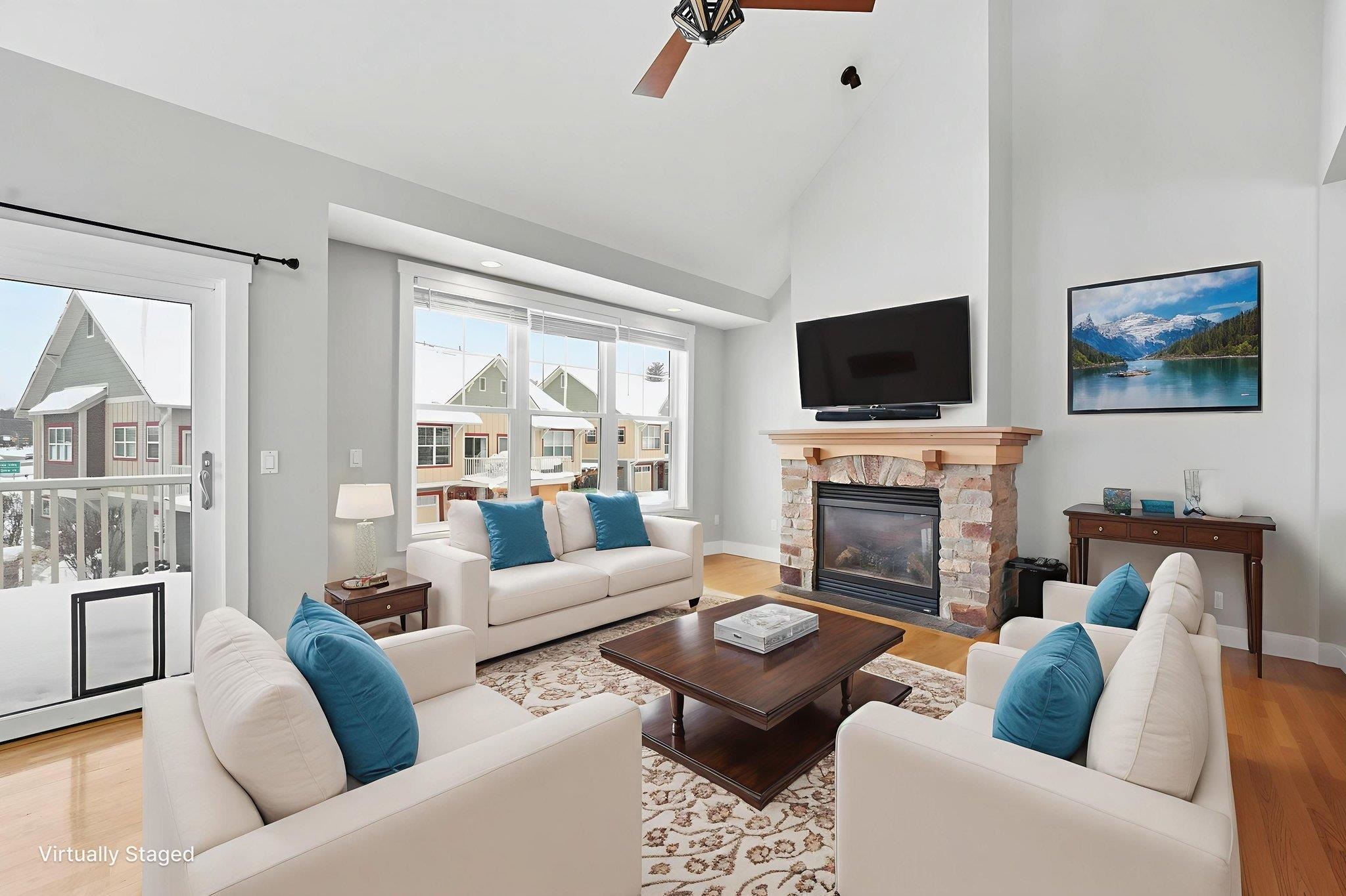 13800 West Bay Shore Drive UNIT&nbsp;1, Traverse City, MI, 49684