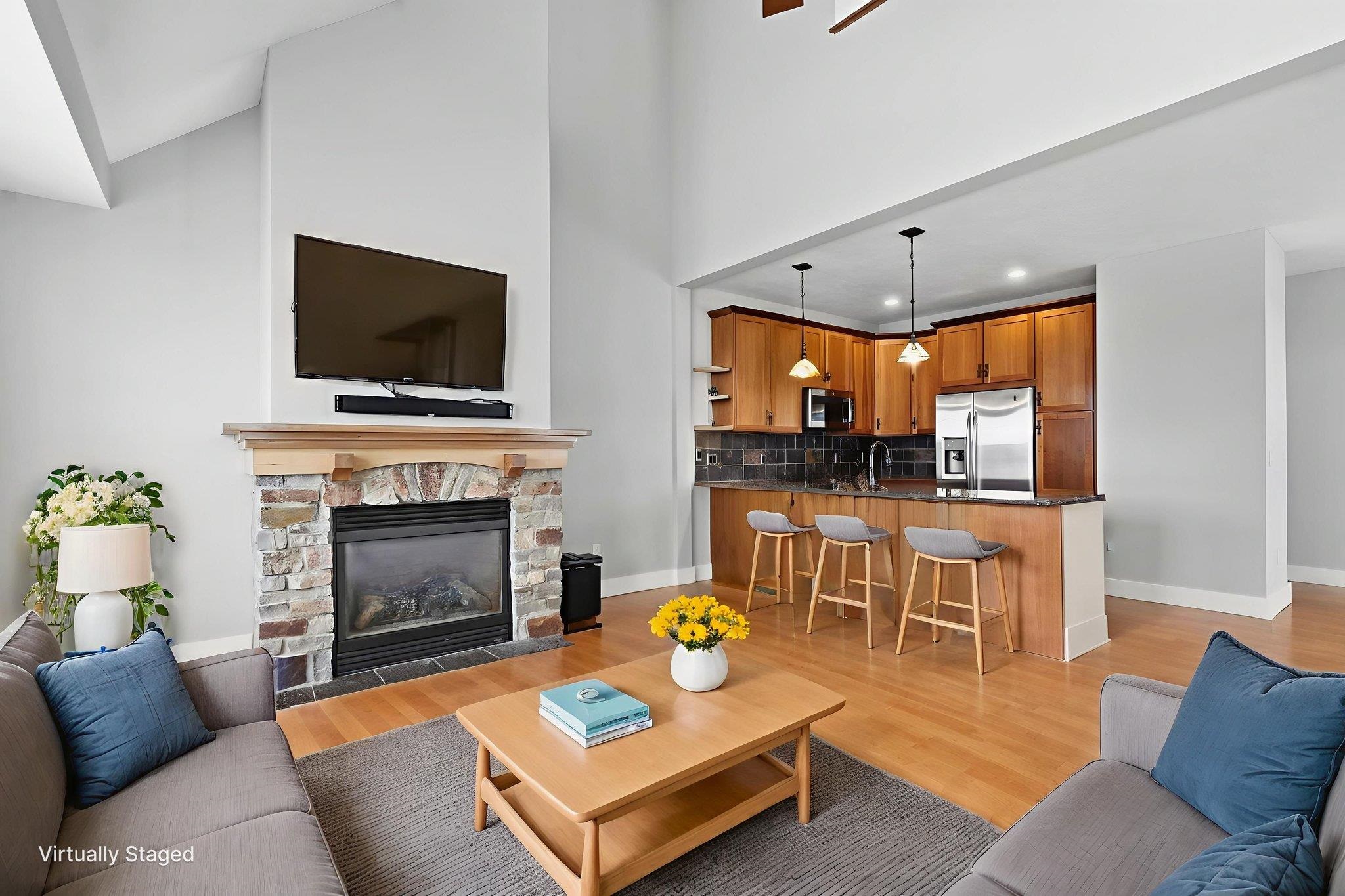 13800 West Bay Shore Drive UNIT&nbsp;1, Traverse City, MI, 49684