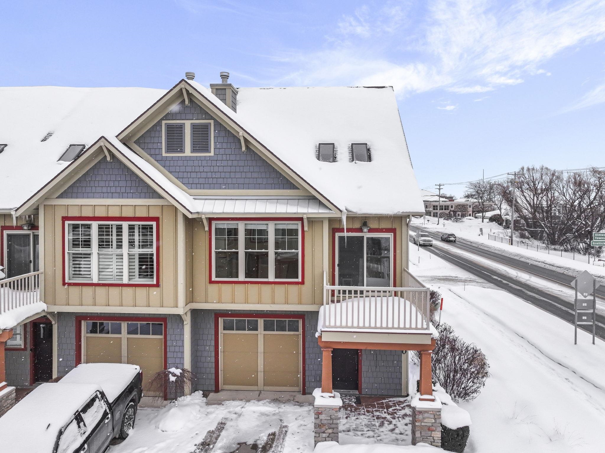 13800 West Bay Shore Drive UNIT&nbsp;1, Traverse City, MI, 49684