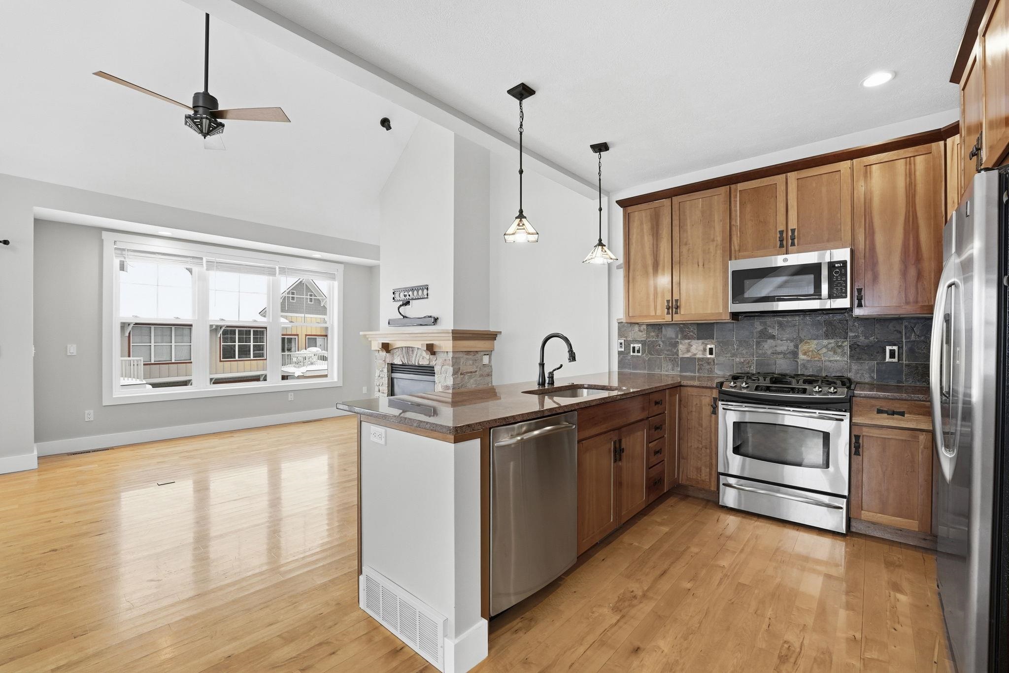 13800 West Bay Shore Drive UNIT&nbsp;1, Traverse City, MI, 49684