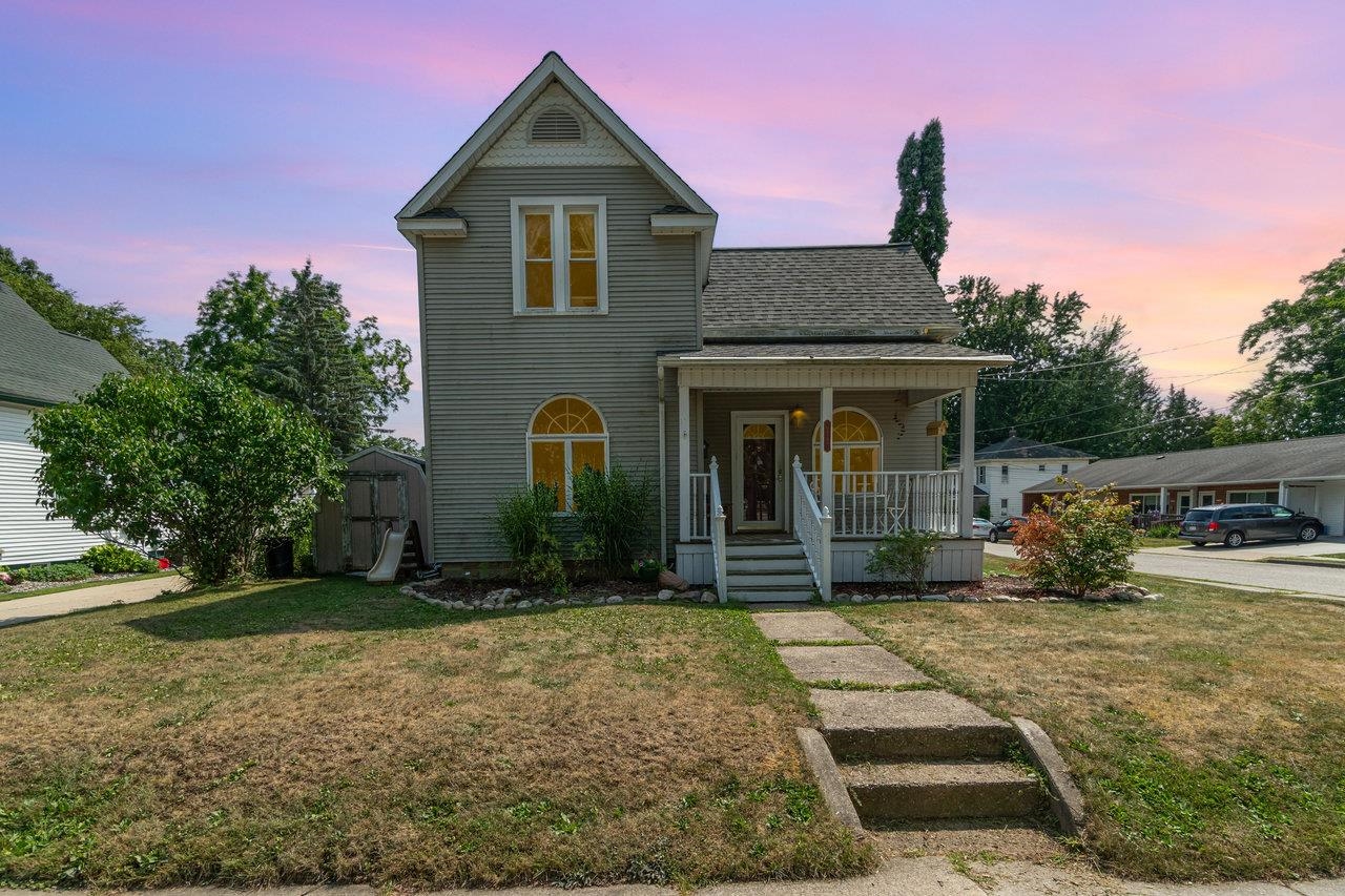 Detroit, MI, 48234 3162