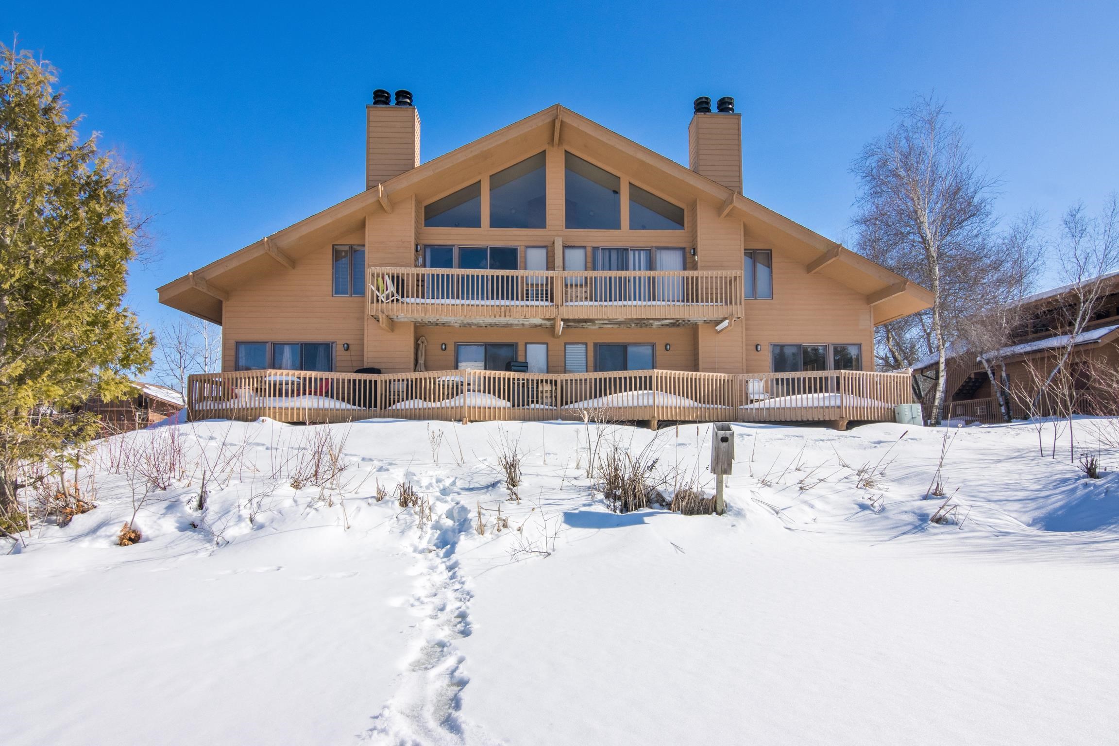 6658 Schuss Mountain Lane UNIT&nbsp;3251, Mancelona, MI, 49659