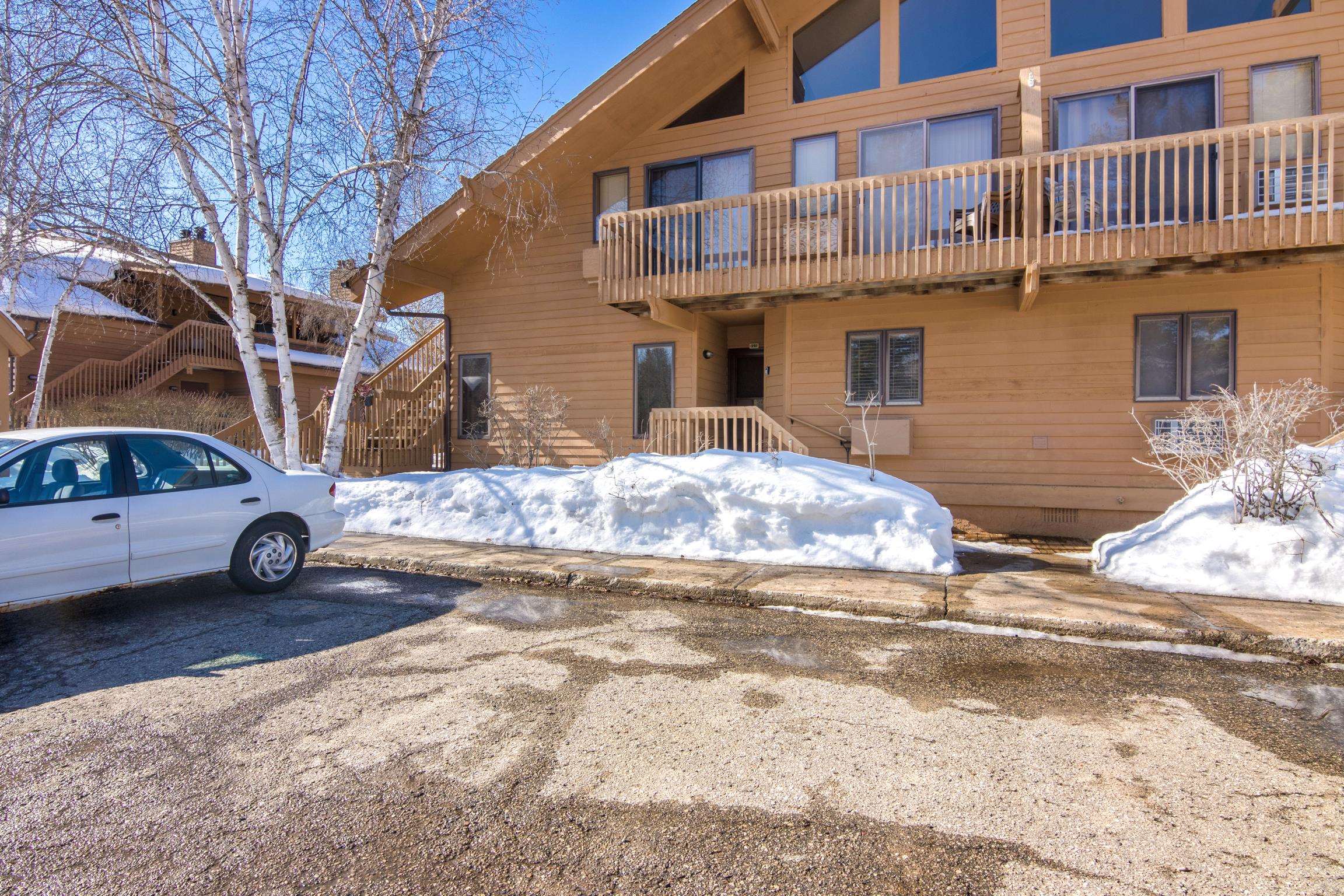 6658 Schuss Mountain Lane UNIT&nbsp;3251, Mancelona, MI, 49659