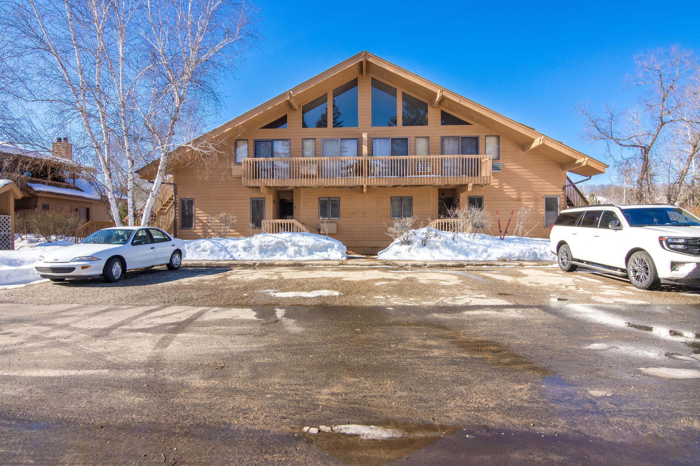 6658 Schuss Mountain Lane UNIT&nbsp;3251, Mancelona, MI, 49659