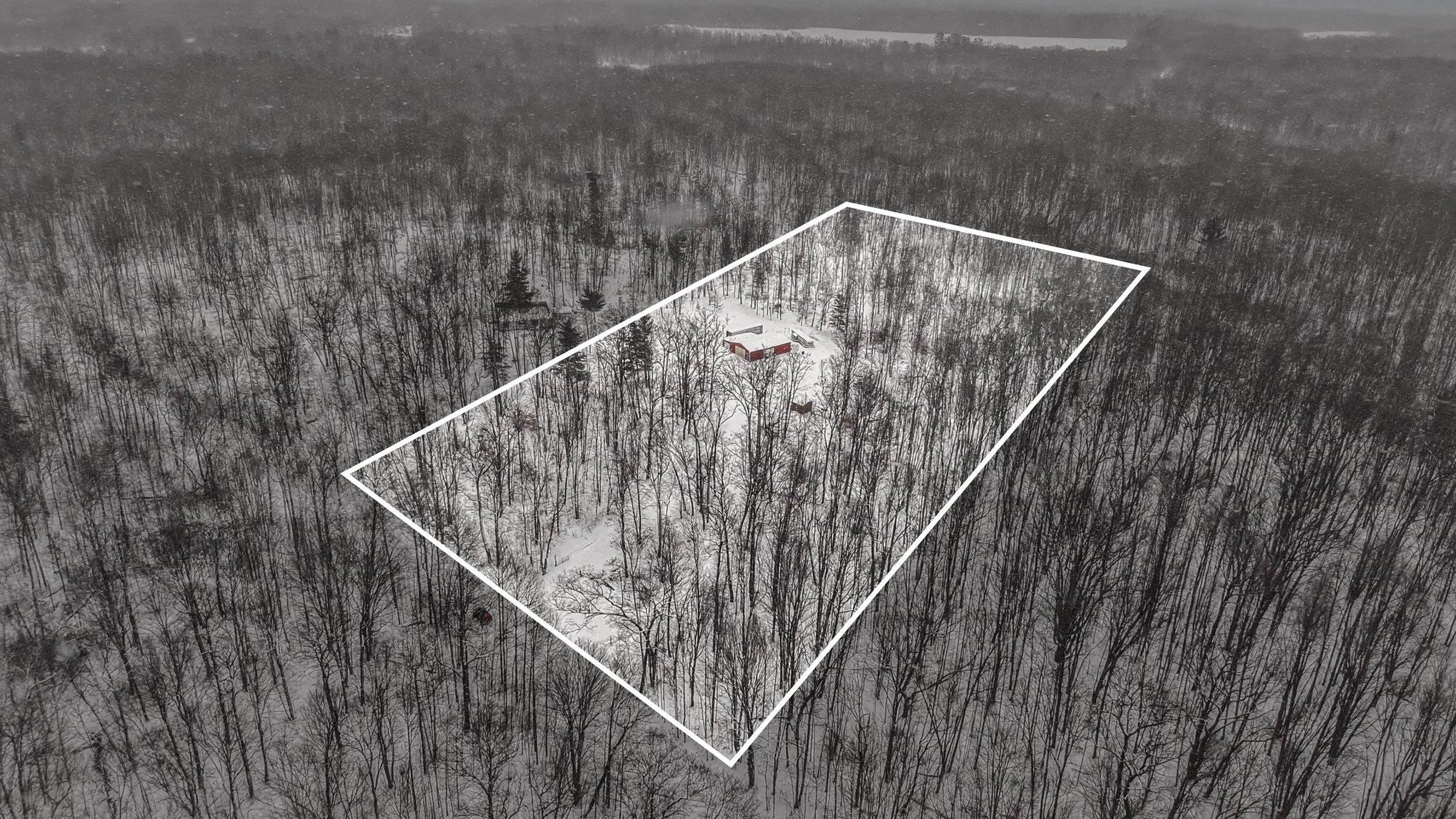 9047 E Oakwood Trail, Reed City, MI, 49677