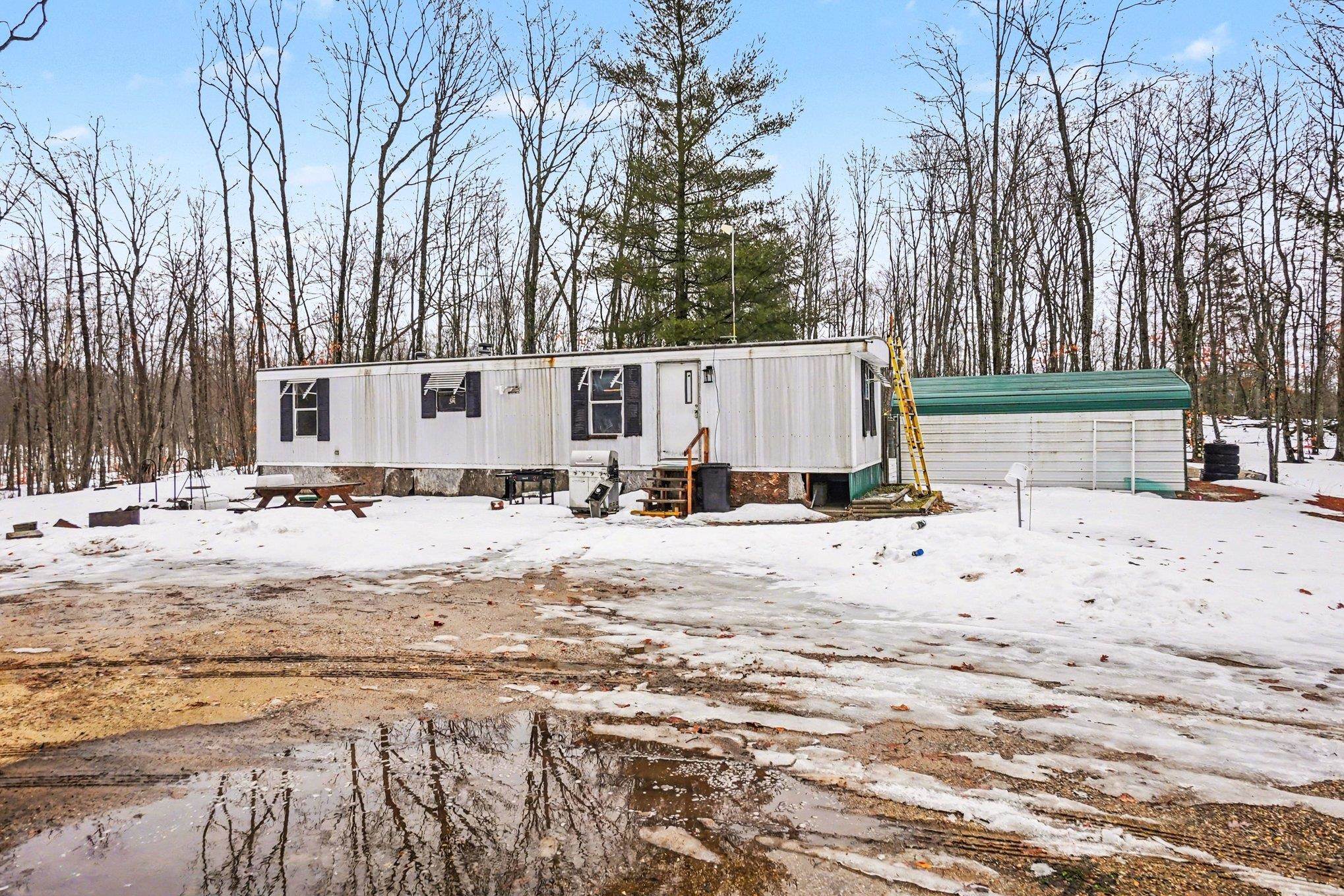 9047 E Oakwood Trail, Reed City, MI, 49677