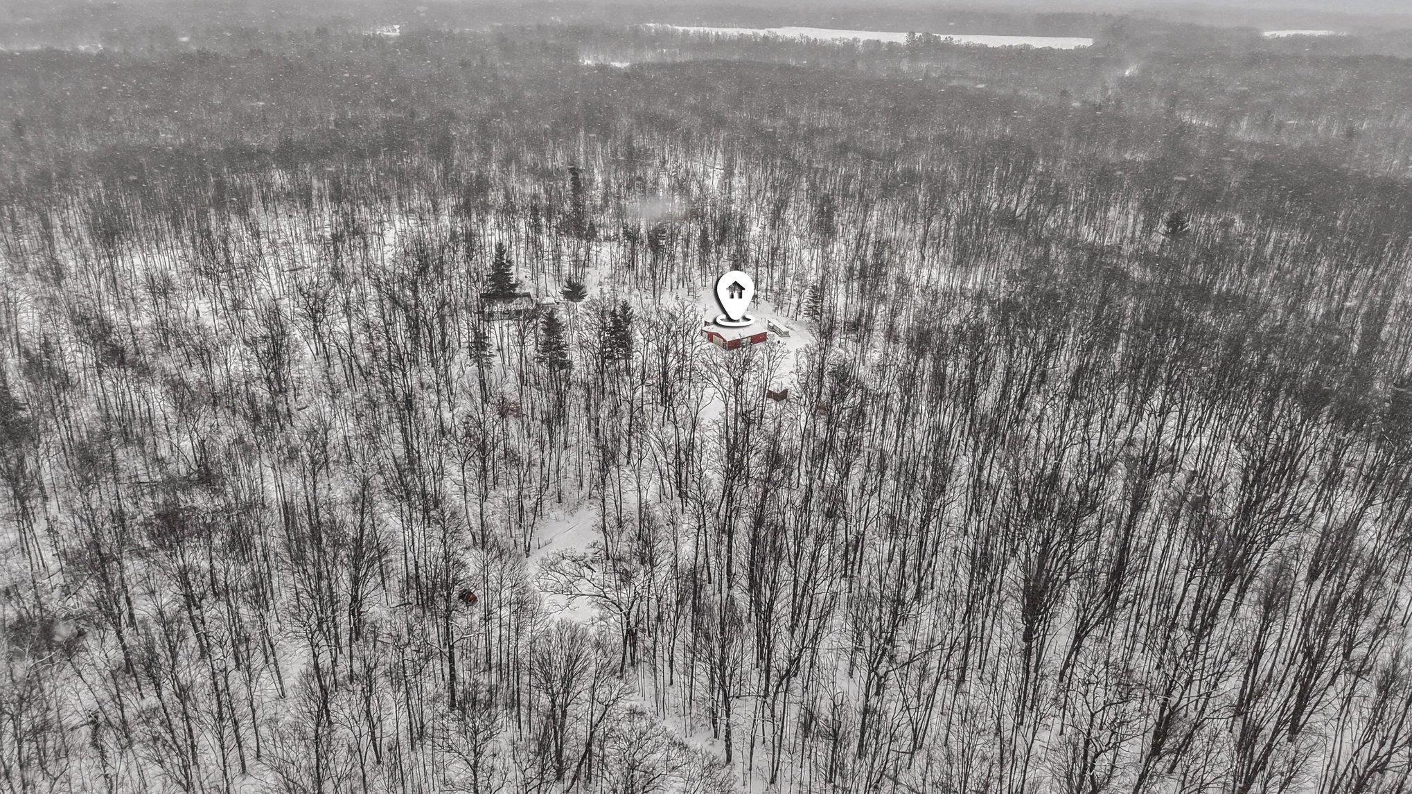 9047 E Oakwood Trail, Reed City, MI, 49677