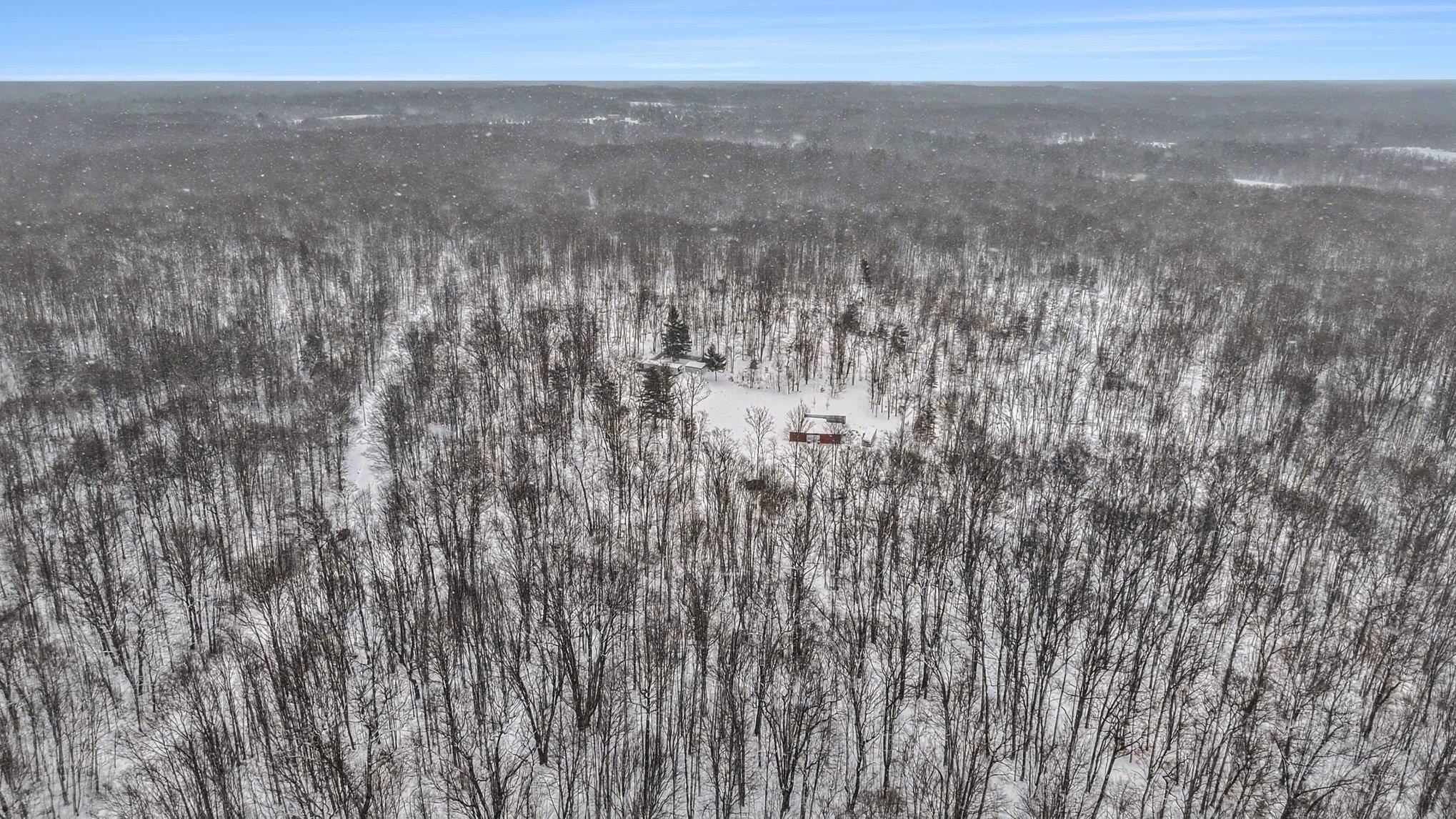 9047 E Oakwood Trail, Reed City, MI, 49677