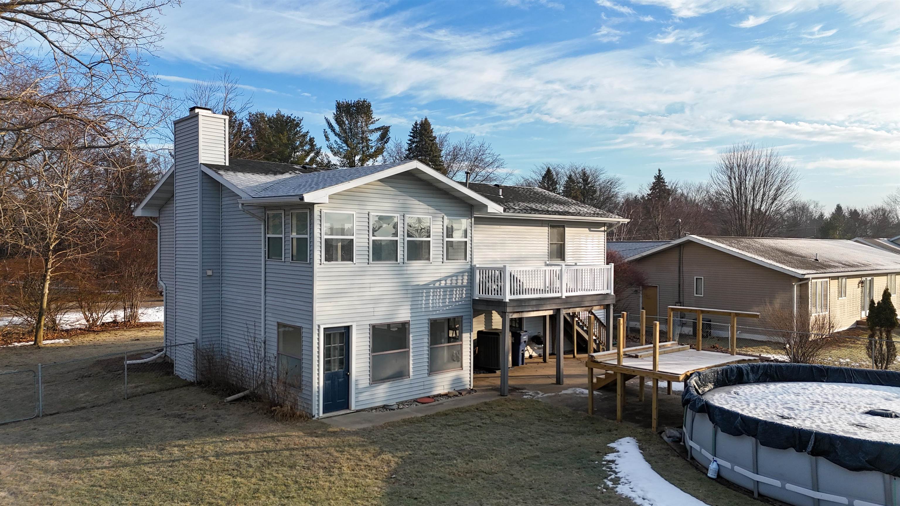 Mount Pleasant, MI, 48858