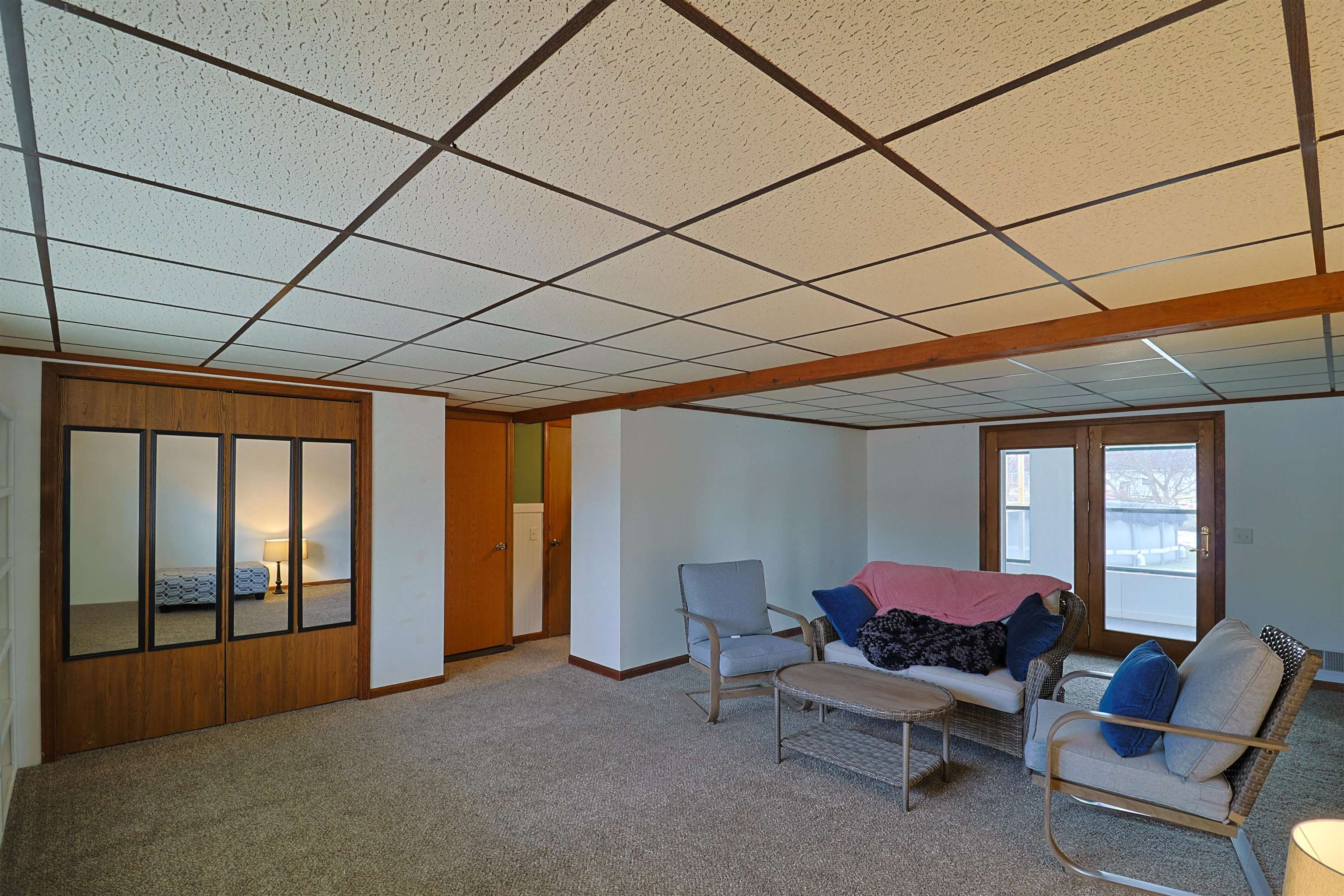 Mount Pleasant, MI, 48858