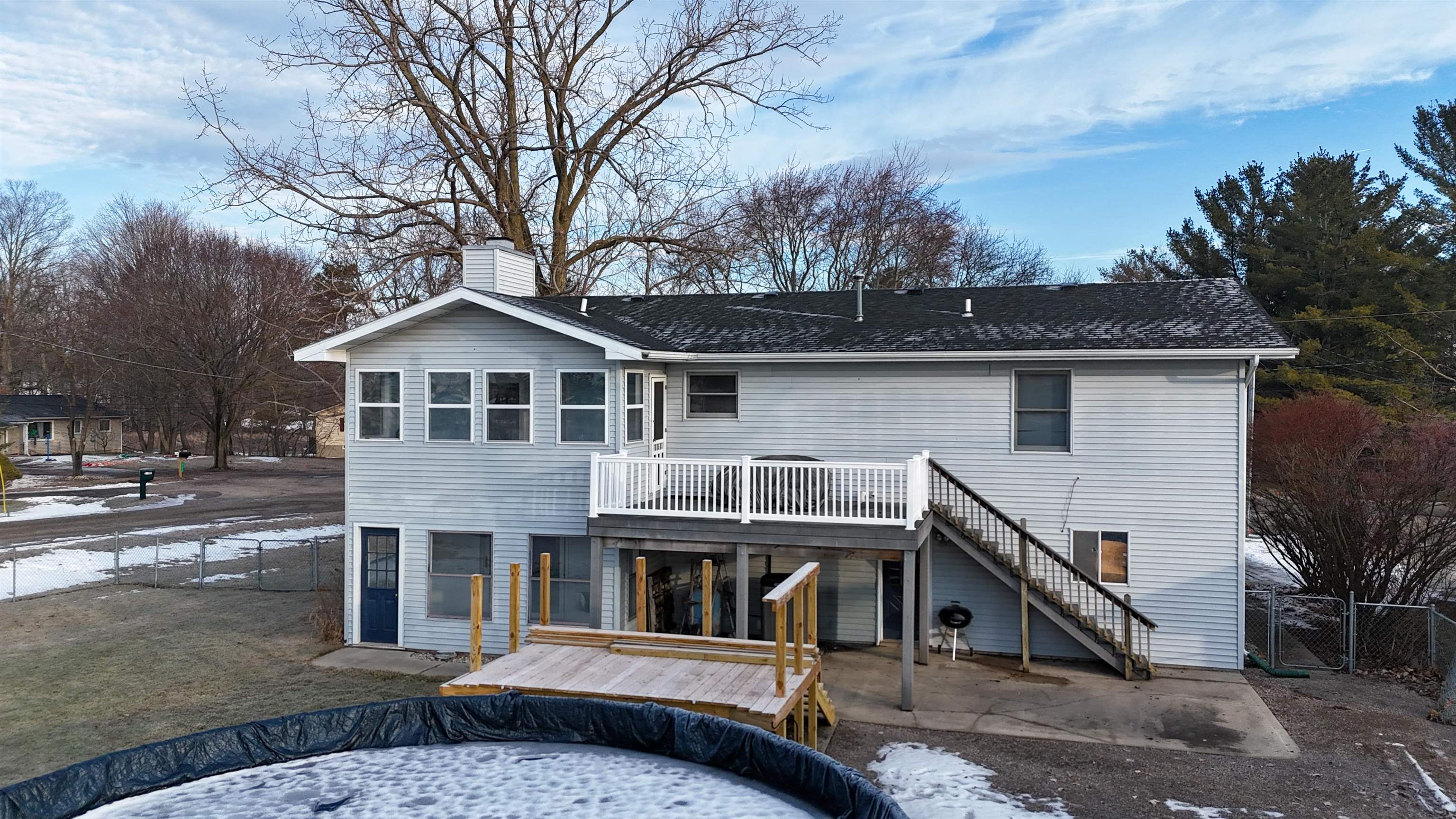 Mount Pleasant, MI, 48858