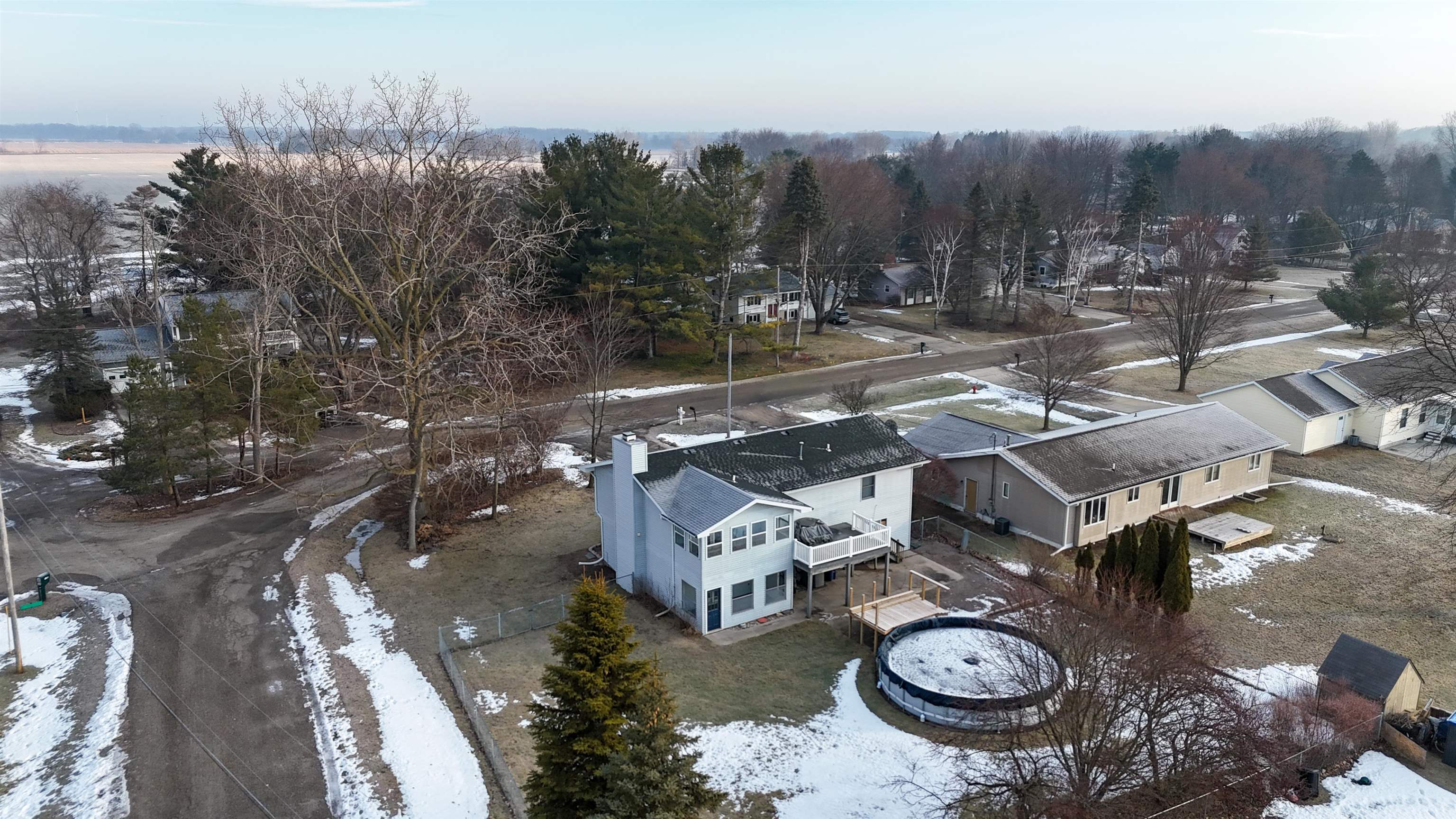 Mount Pleasant, MI, 48858