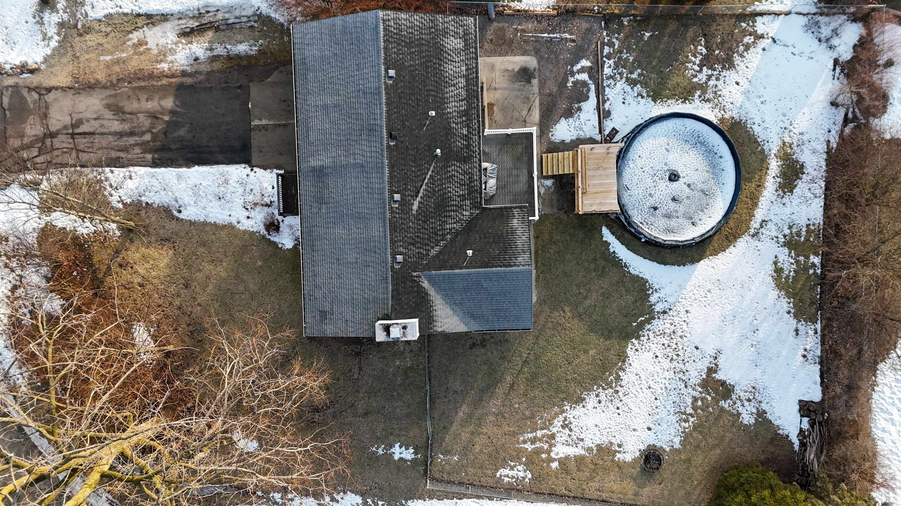 Mount Pleasant, MI, 48858