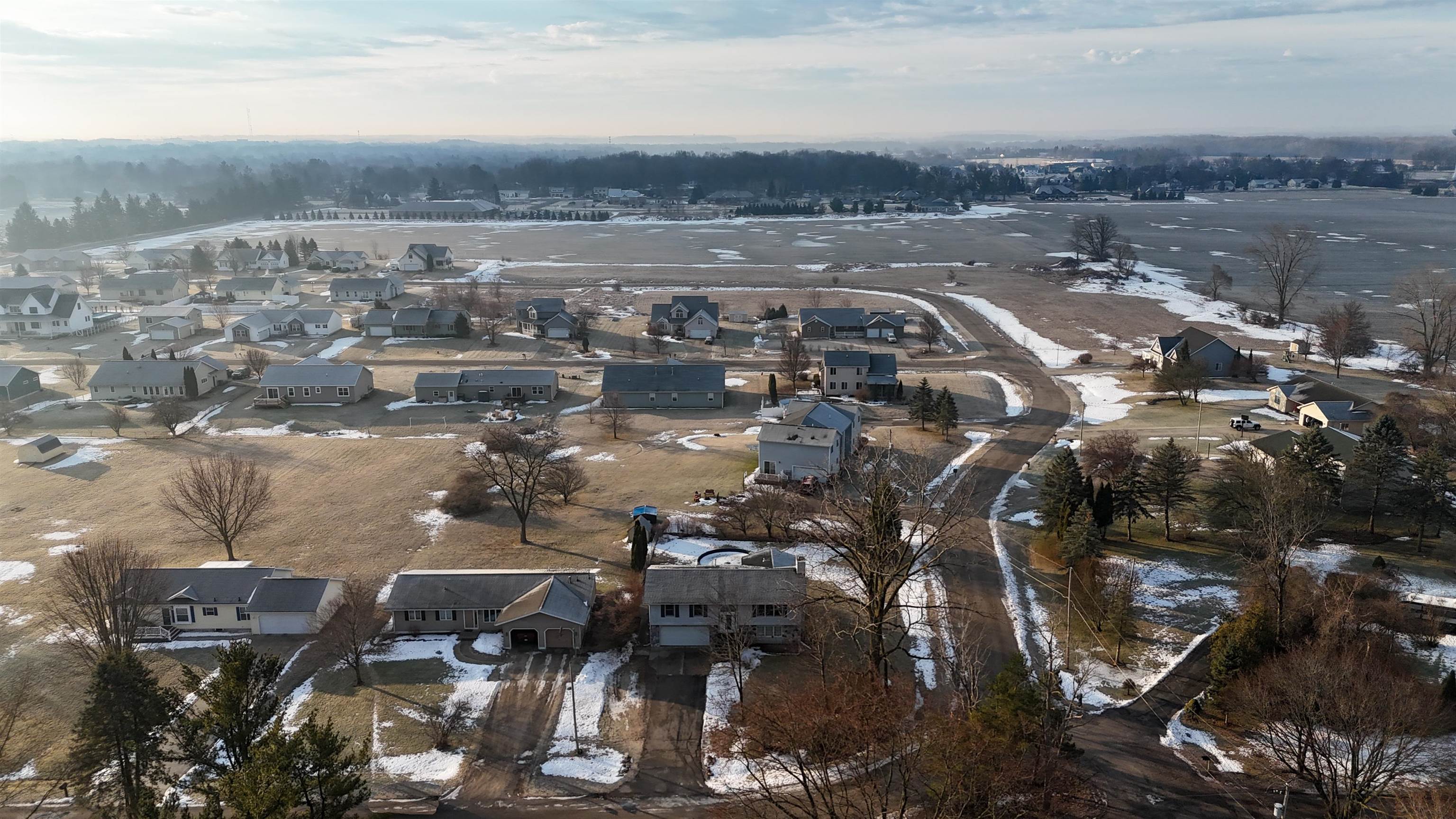 Mount Pleasant, MI, 48858