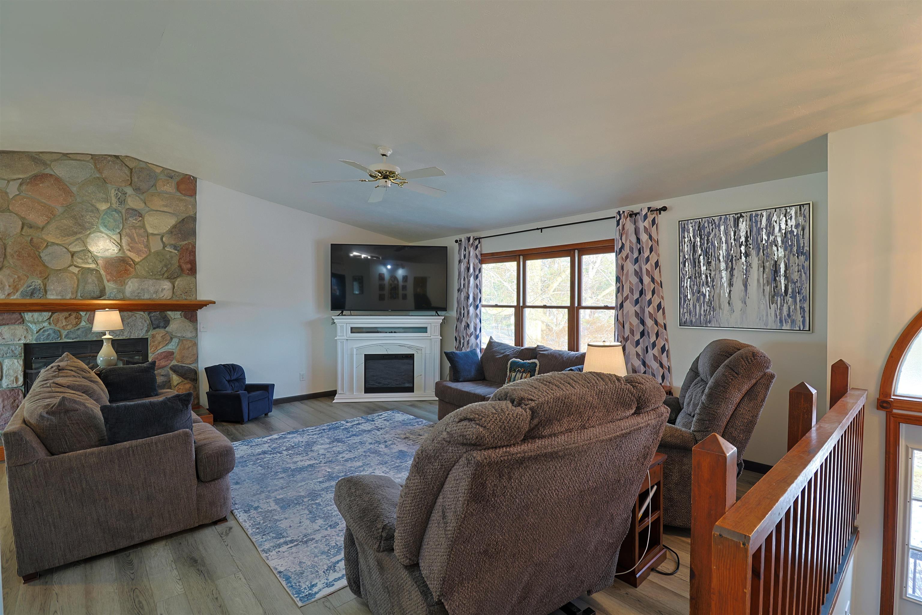 Mount Pleasant, MI, 48858