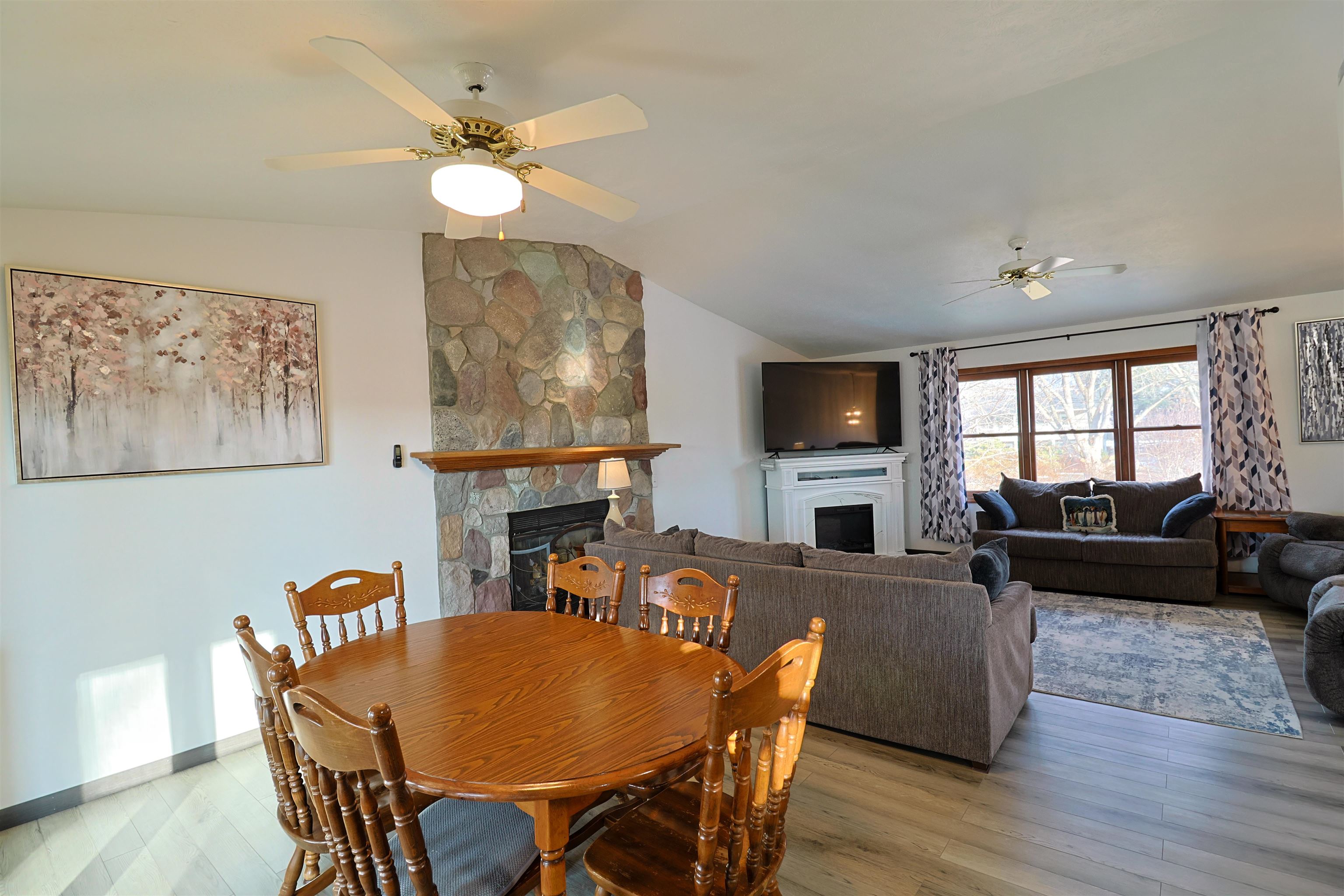 Mount Pleasant, MI, 48858