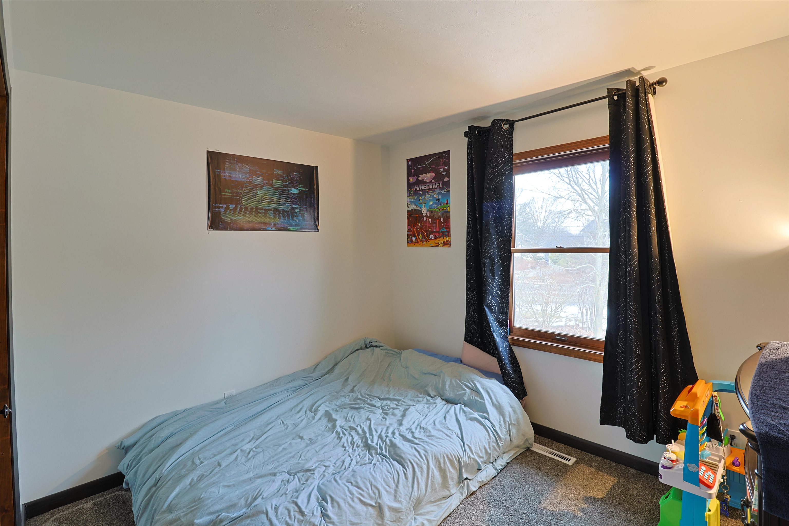 Mount Pleasant, MI, 48858