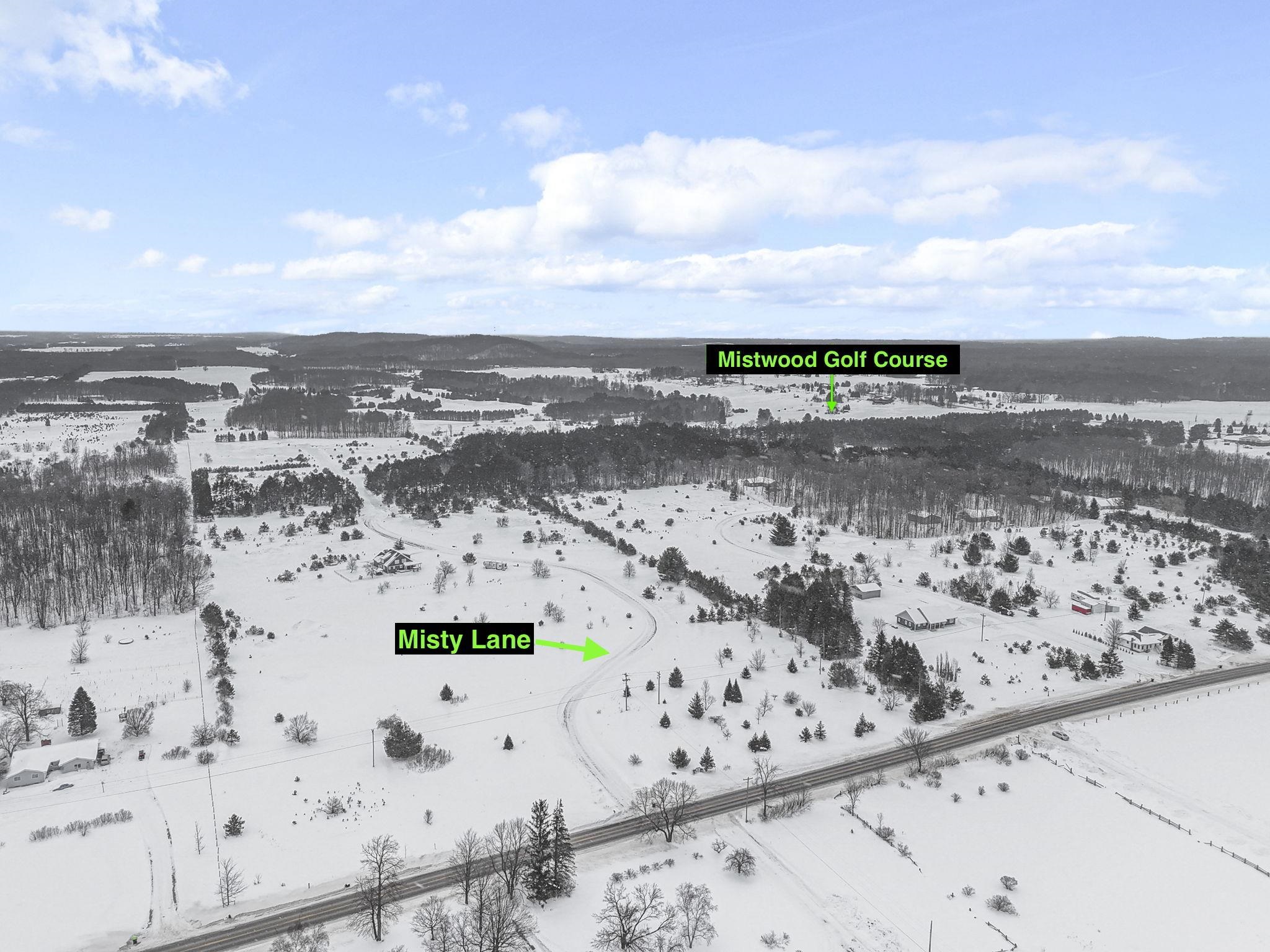 7066 Misty Lane, Lake Ann, MI, 49650