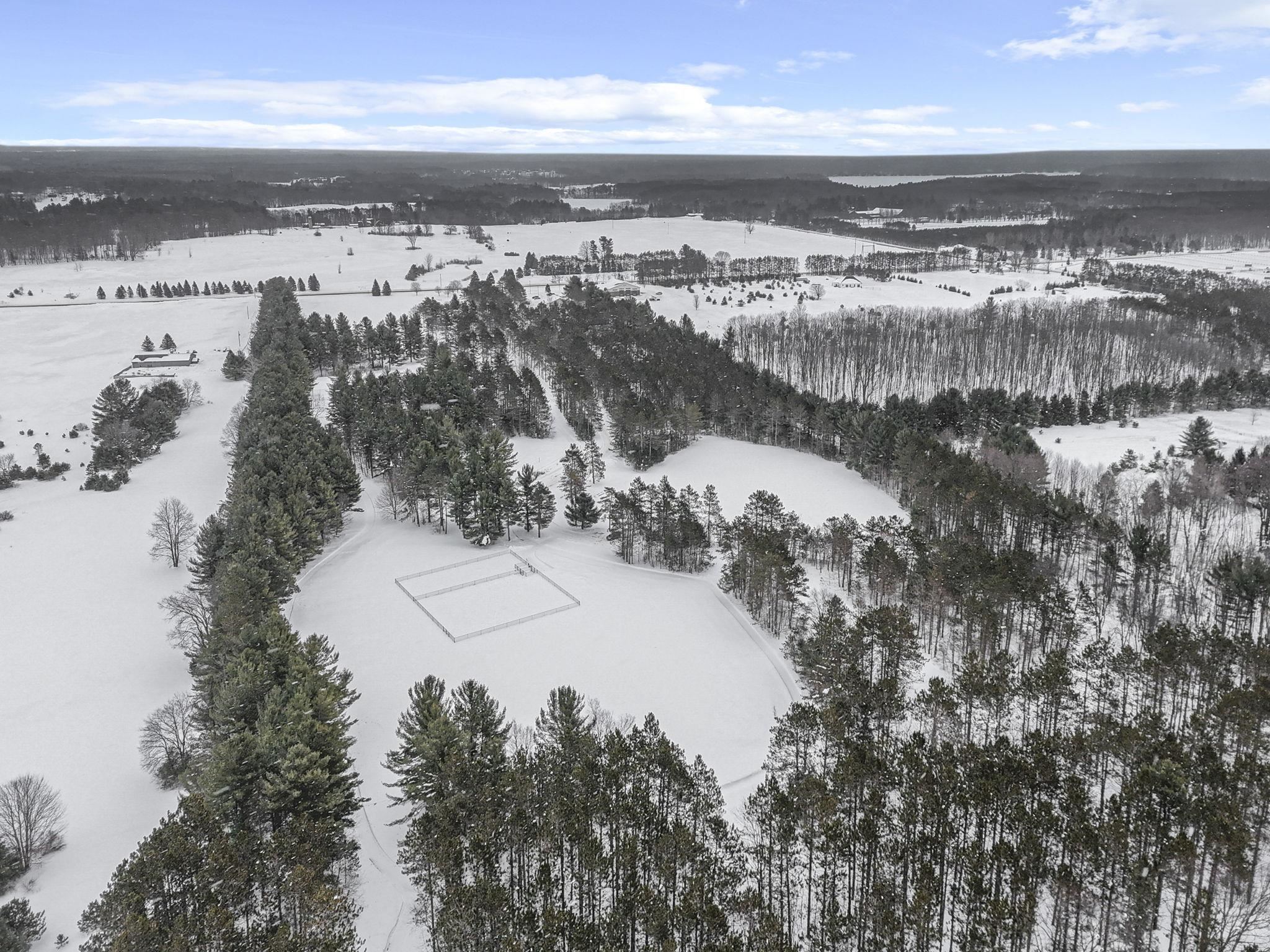 7153 Misty Lane, Lake Ann, MI, 49650