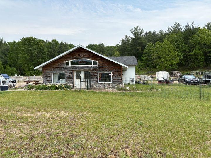 9490 Rapid City Road Nw, Rapid City, MI, 49676