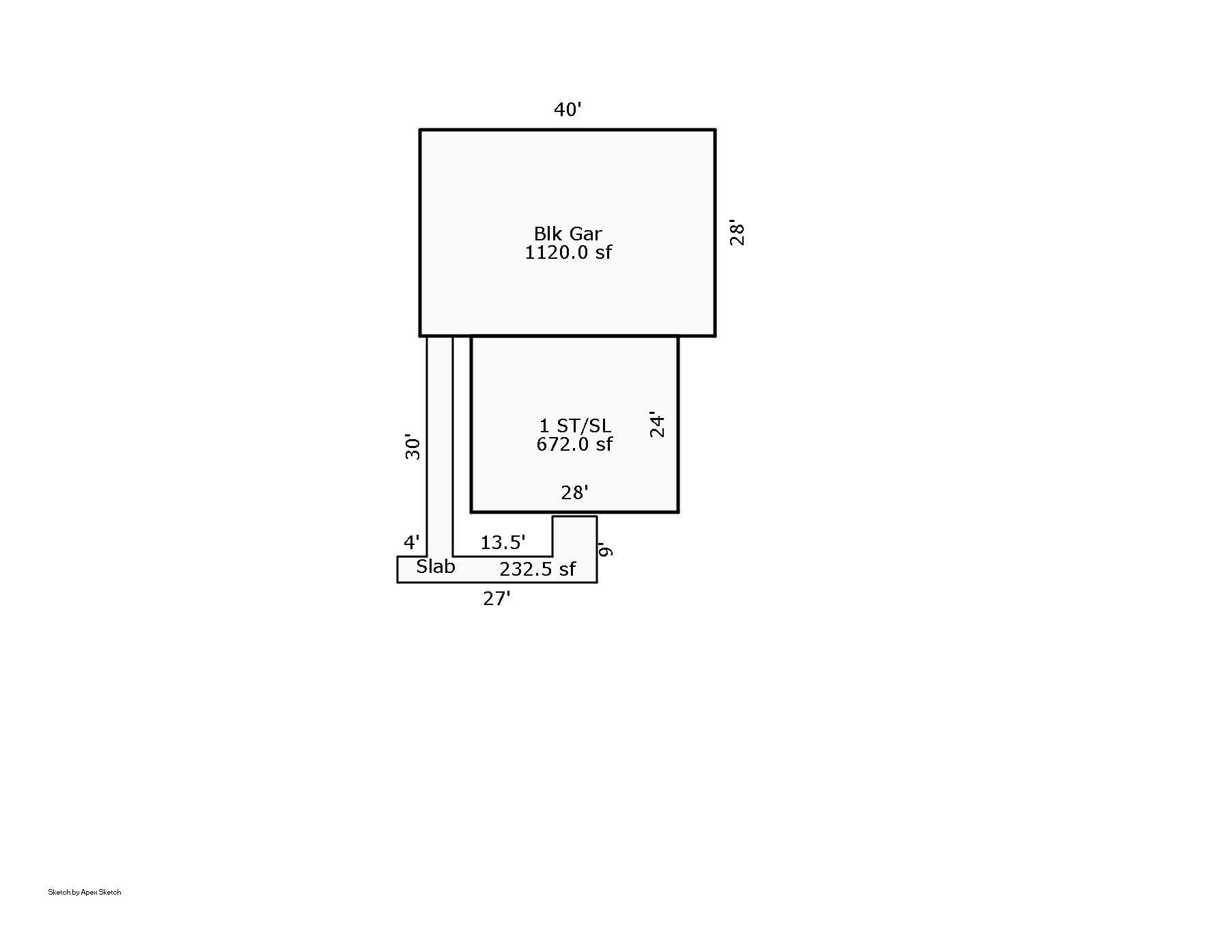 9490 Rapid City Road Nw, Rapid City, MI, 49676