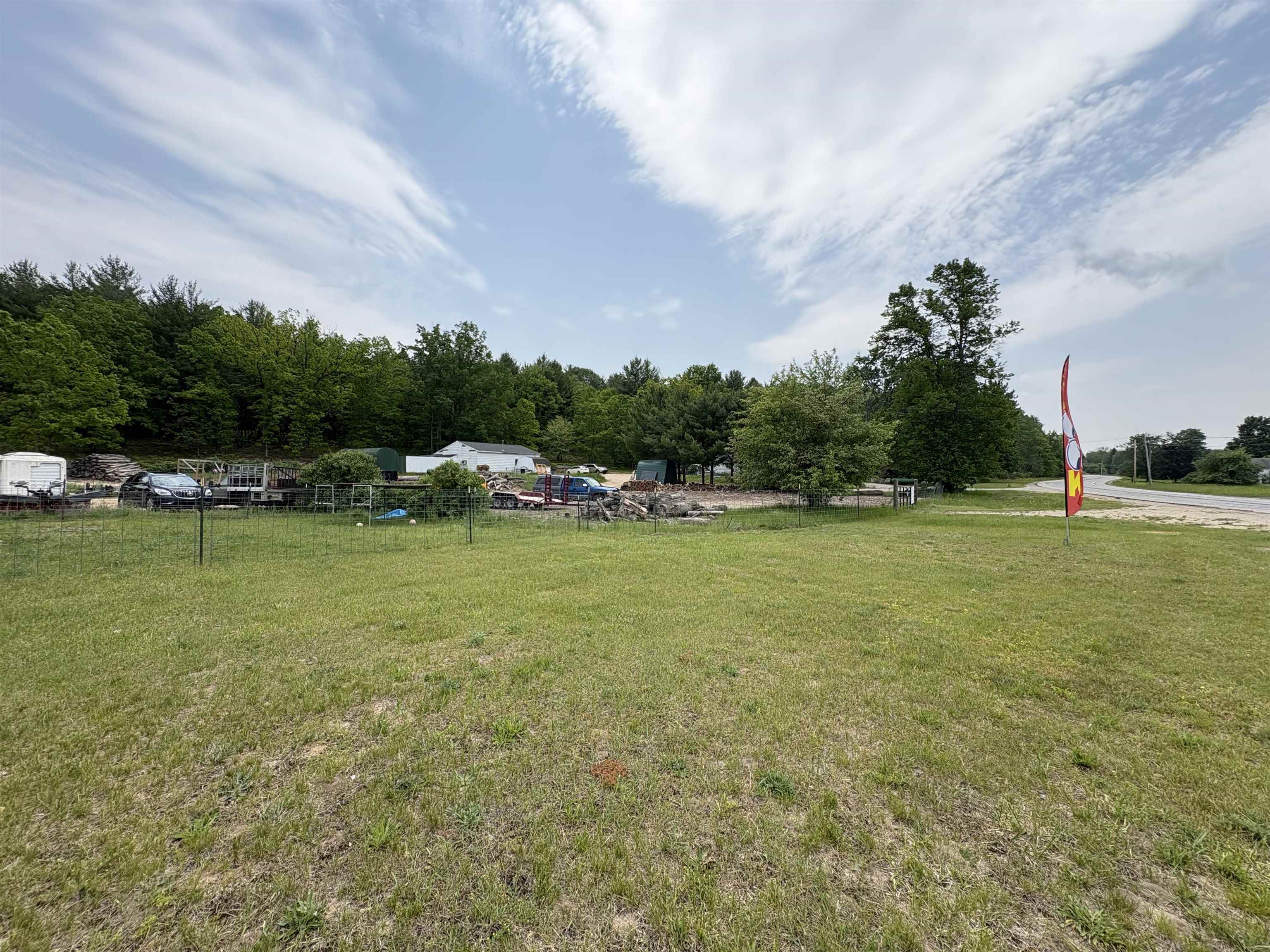 9490 Rapid City Road Nw, Rapid City, MI, 49676