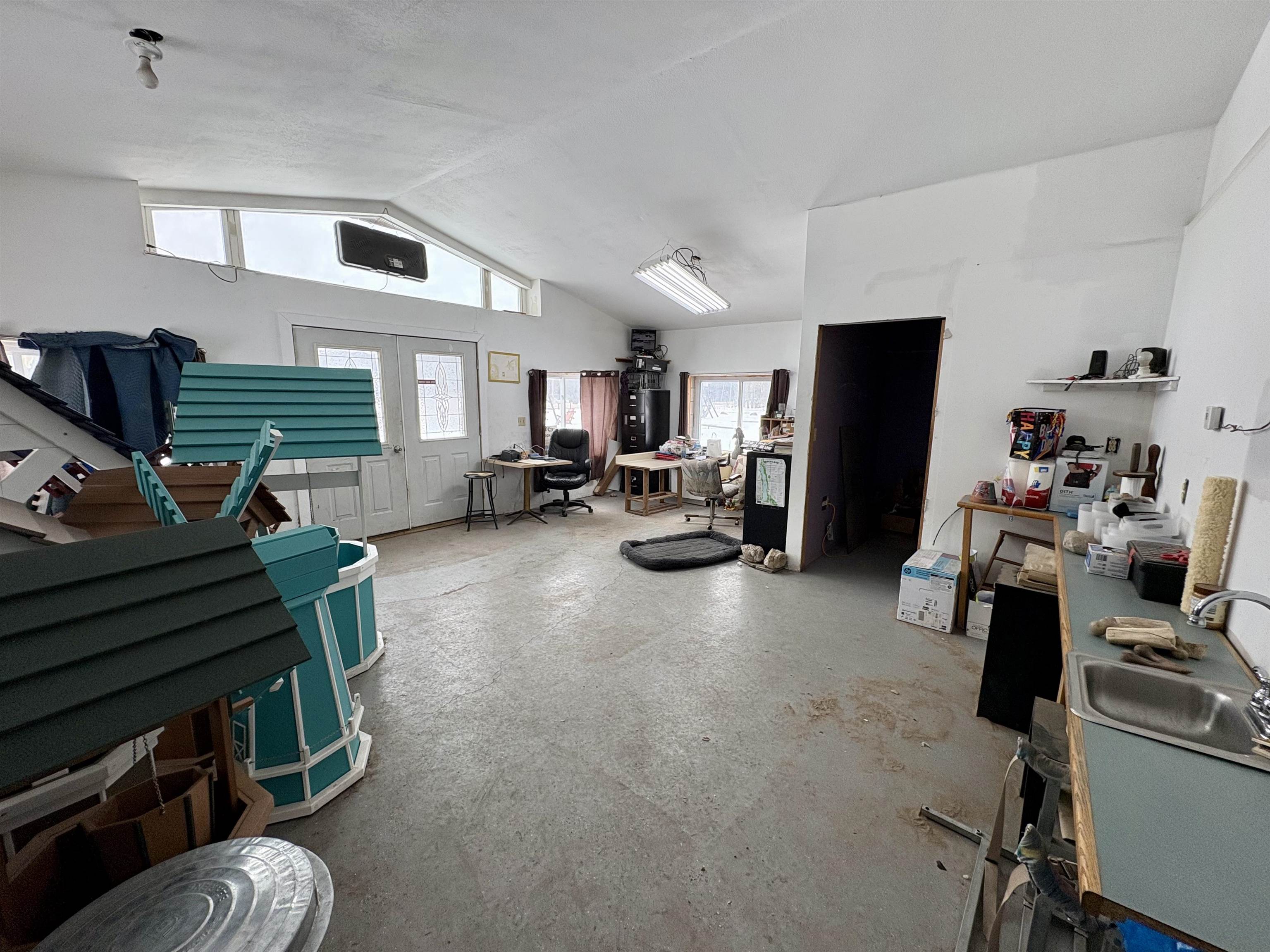 9490 Rapid City Road Nw, Rapid City, MI, 49676